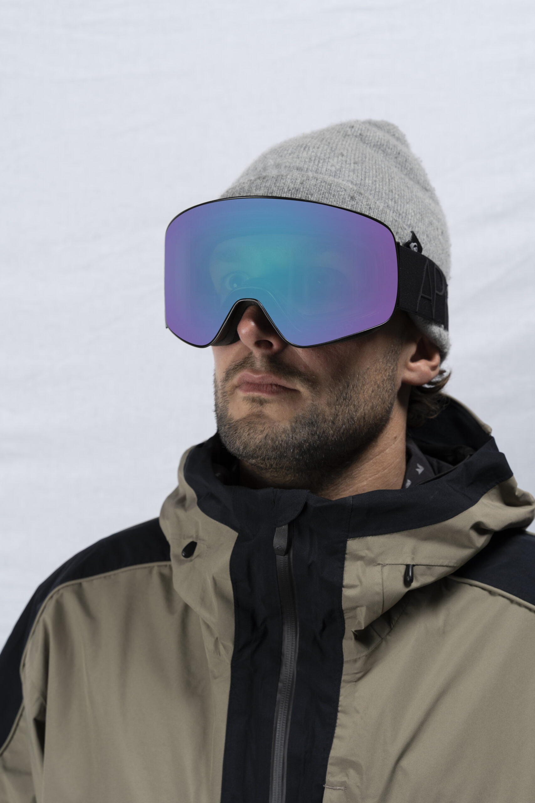 VIRGO Black - Photochromatic gallery