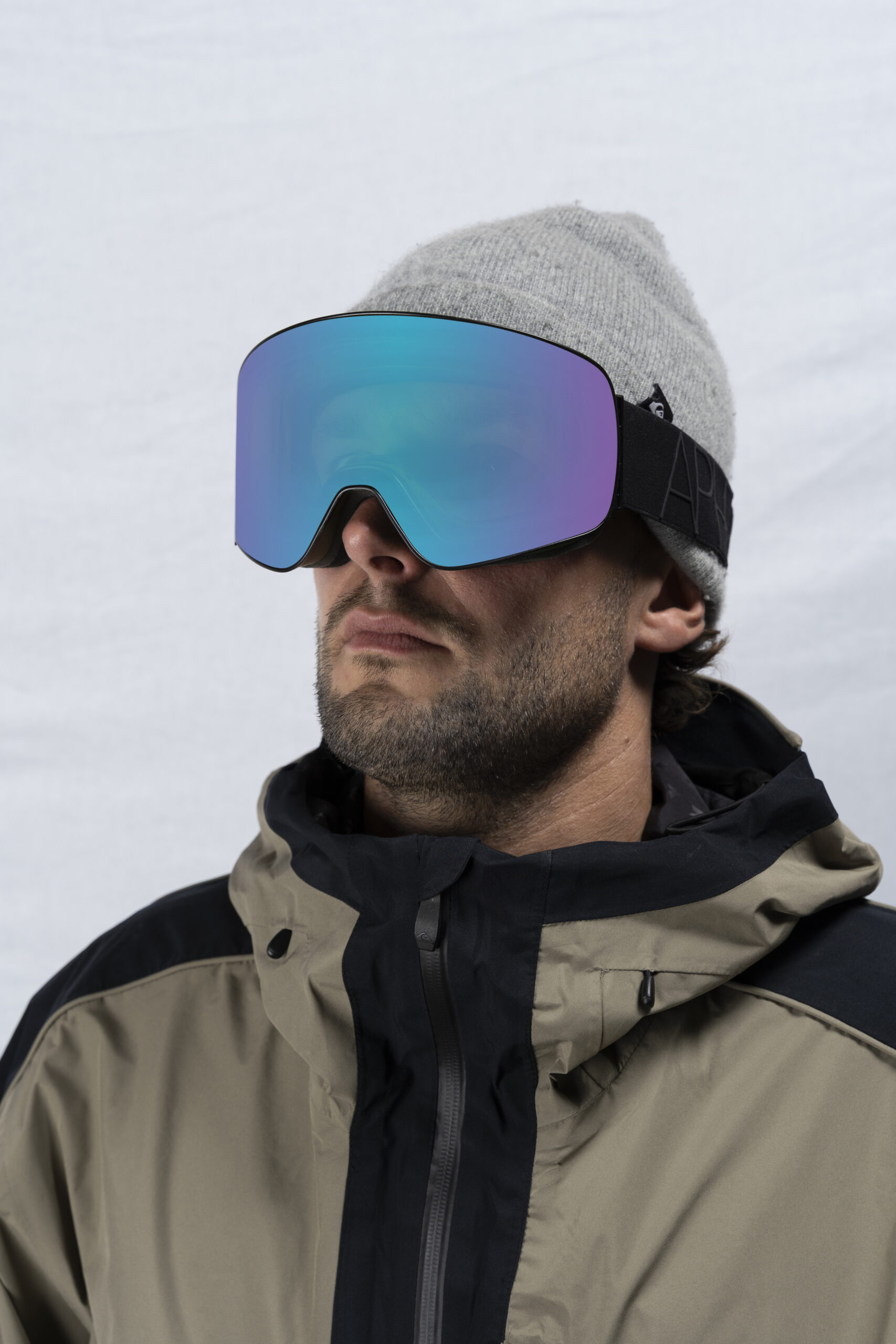 VIRGO Army Green - Photochromatic gallery