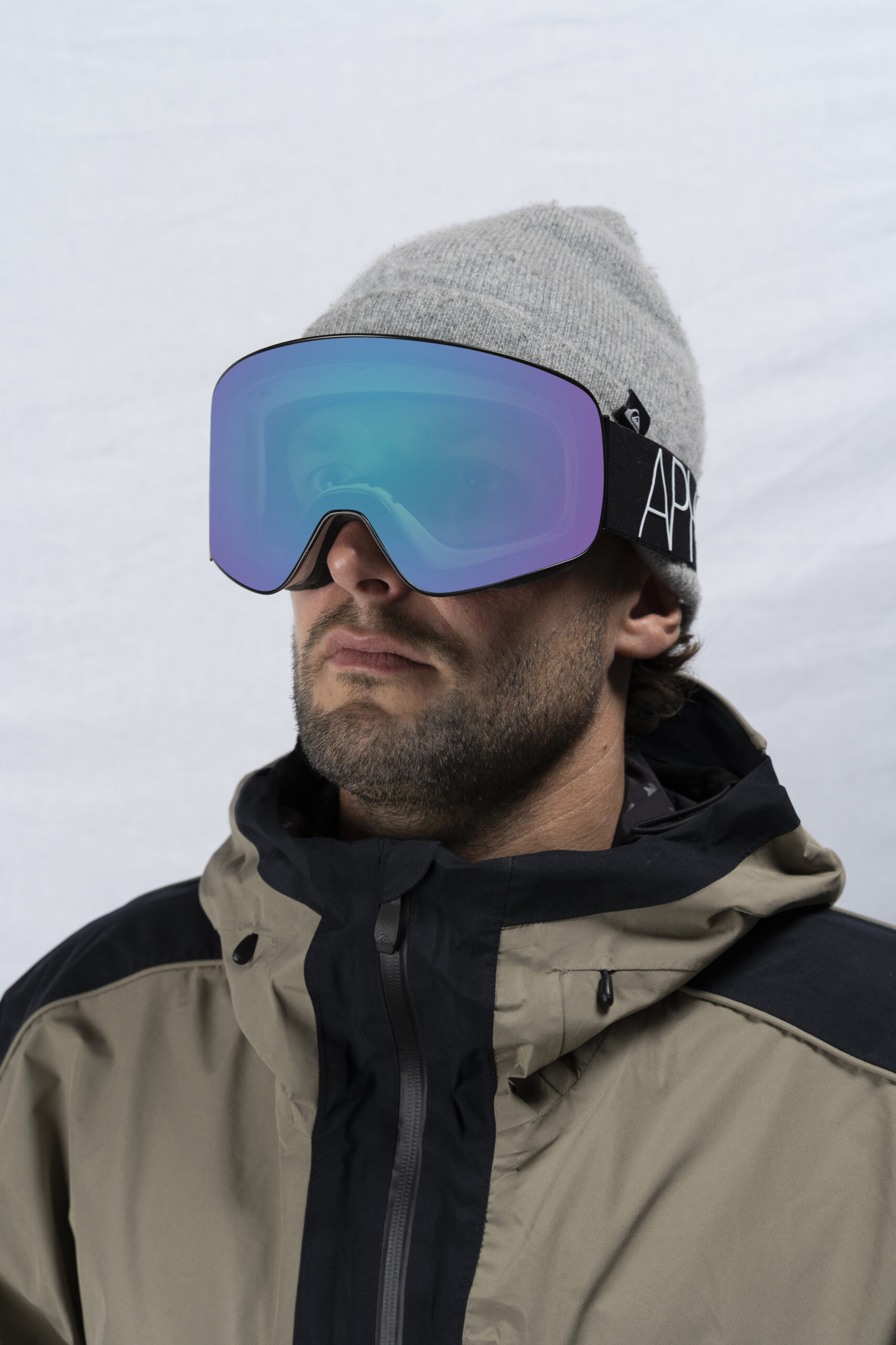 VIRGO White - Photochromatic gallery