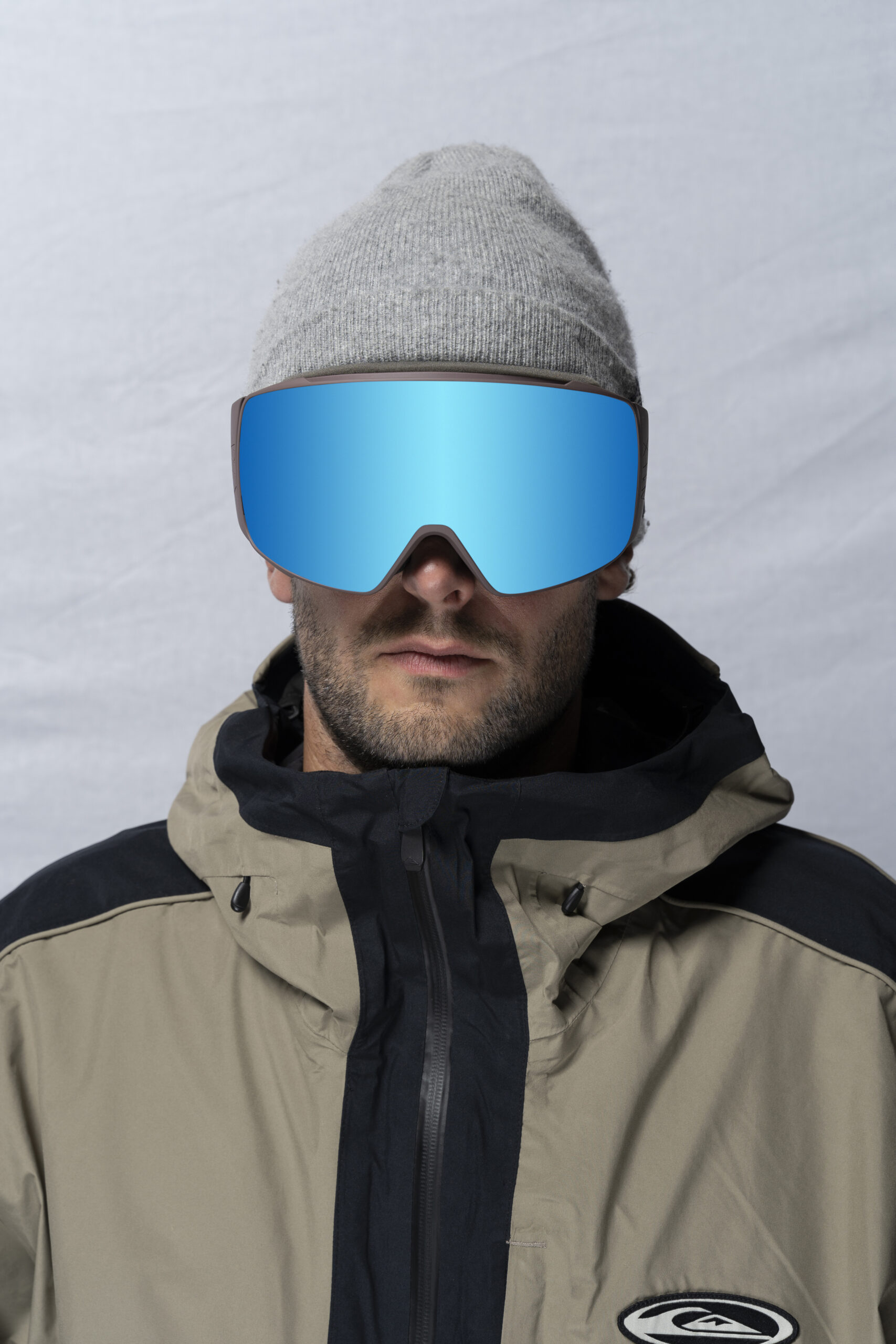 ORION Oxide Plum - Blue Lens gallery