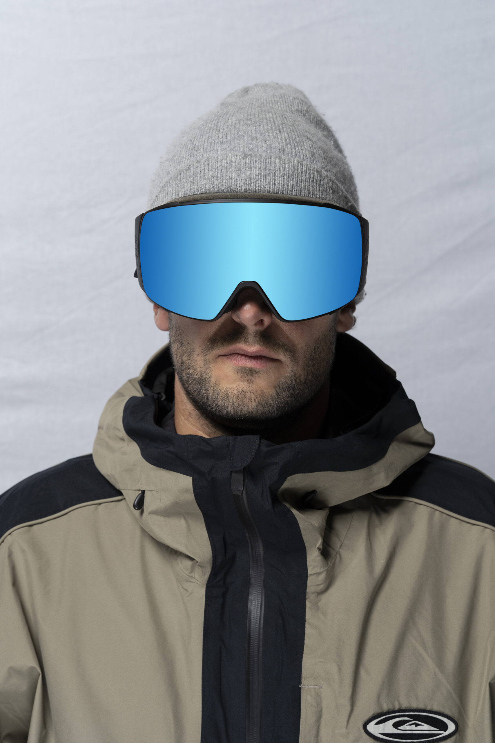 ORION White - Blue Lens gallery