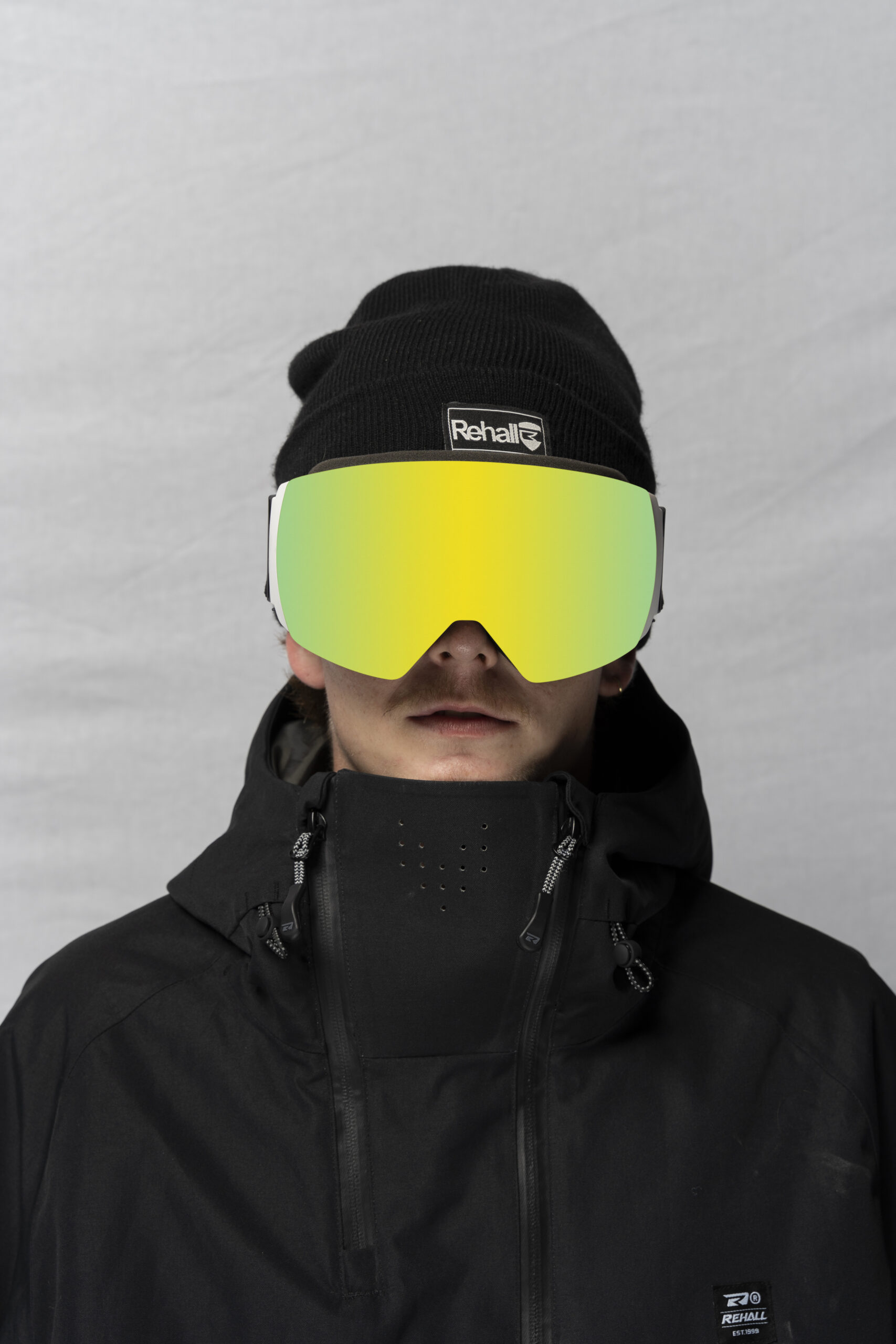 STYX White - Gold Lens gallery