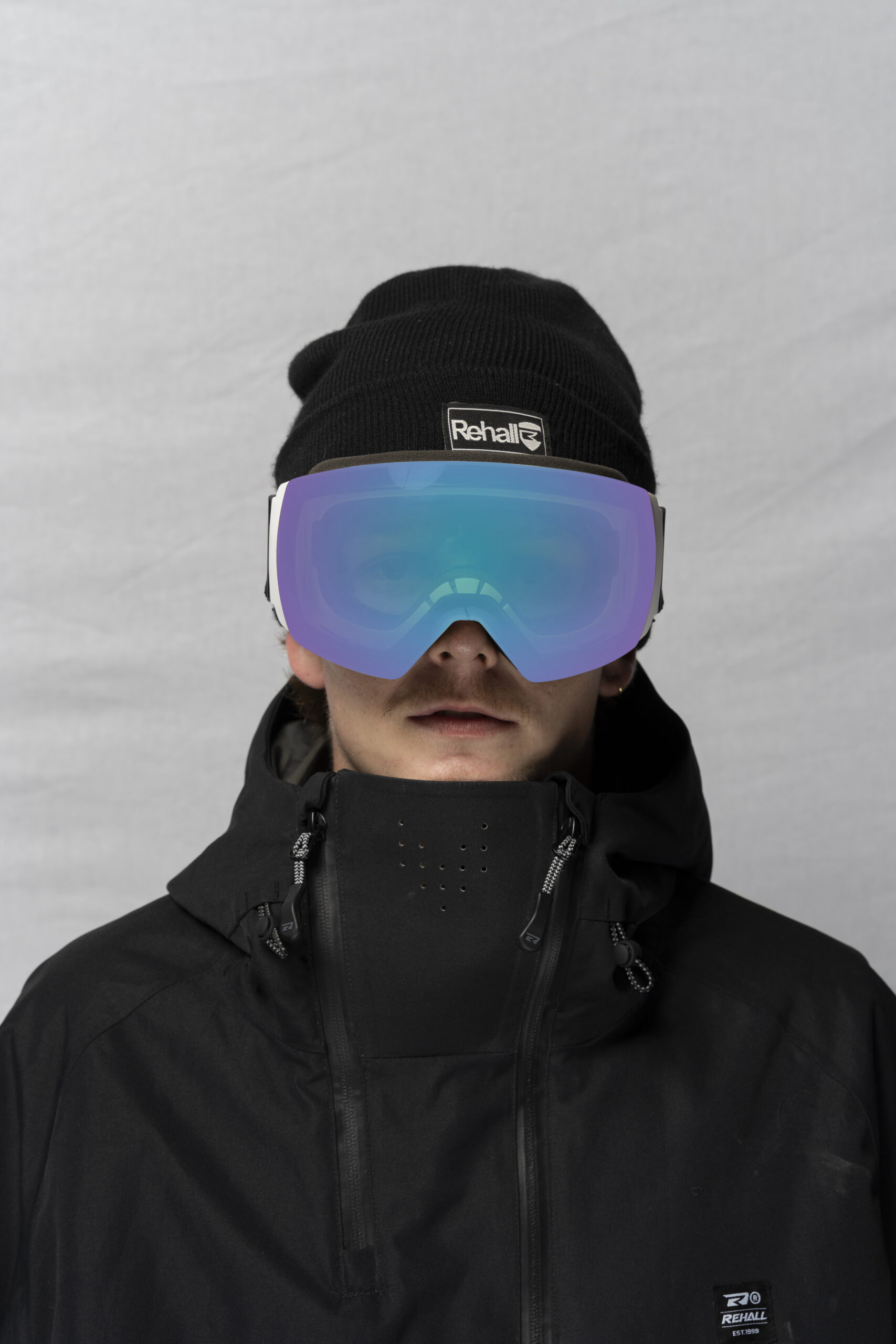 STYX White - Photochromatic gallery