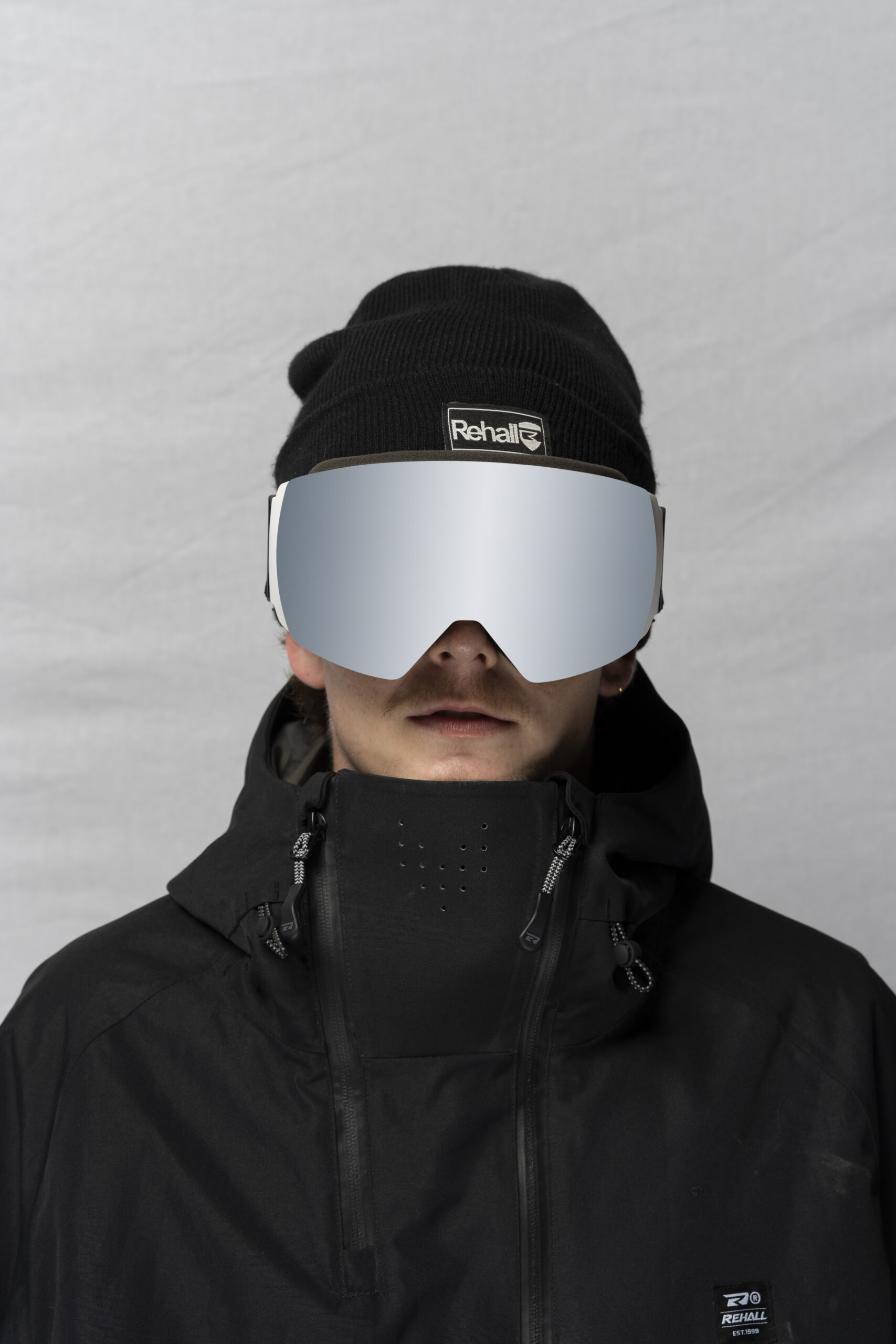 STYX White - Silver Lens gallery