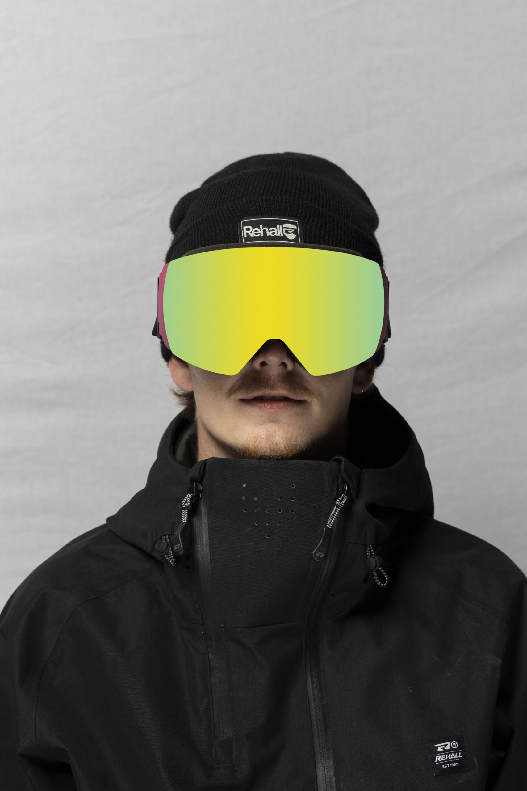 STYX Strawberry - Gold Lens gallery