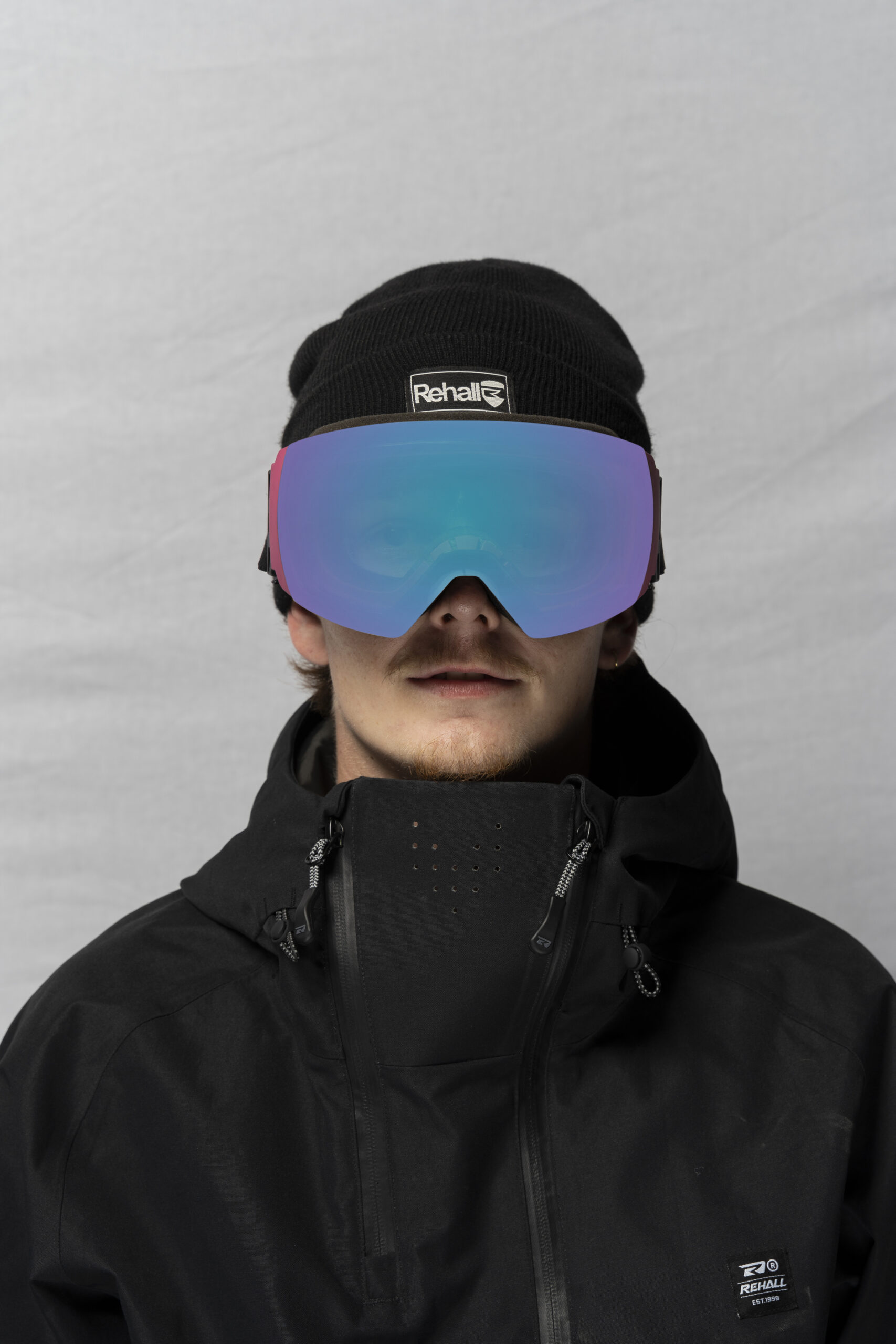 STYX Strawberry - Photochromatic gallery