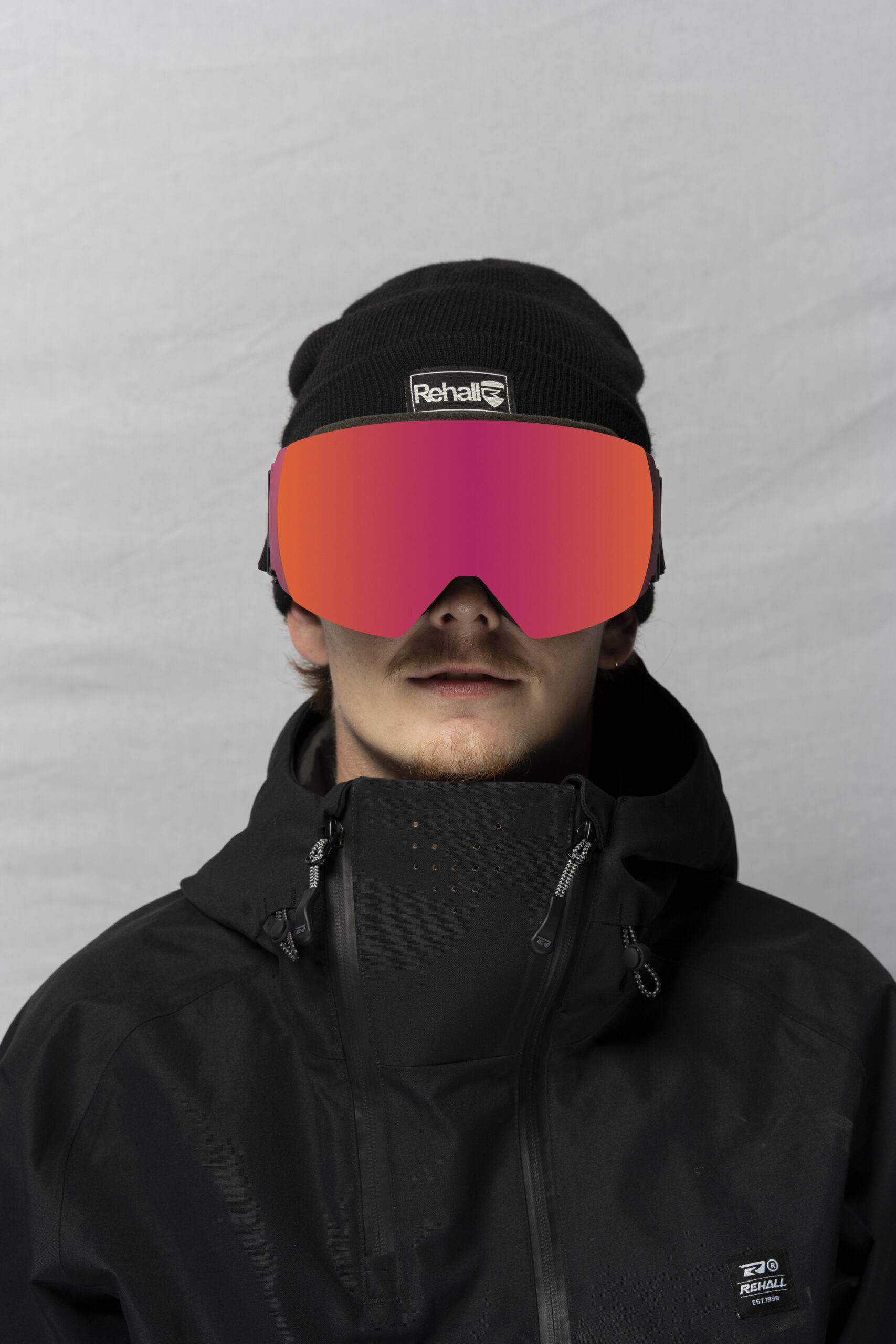 STYX Strawberry - Red Lens gallery