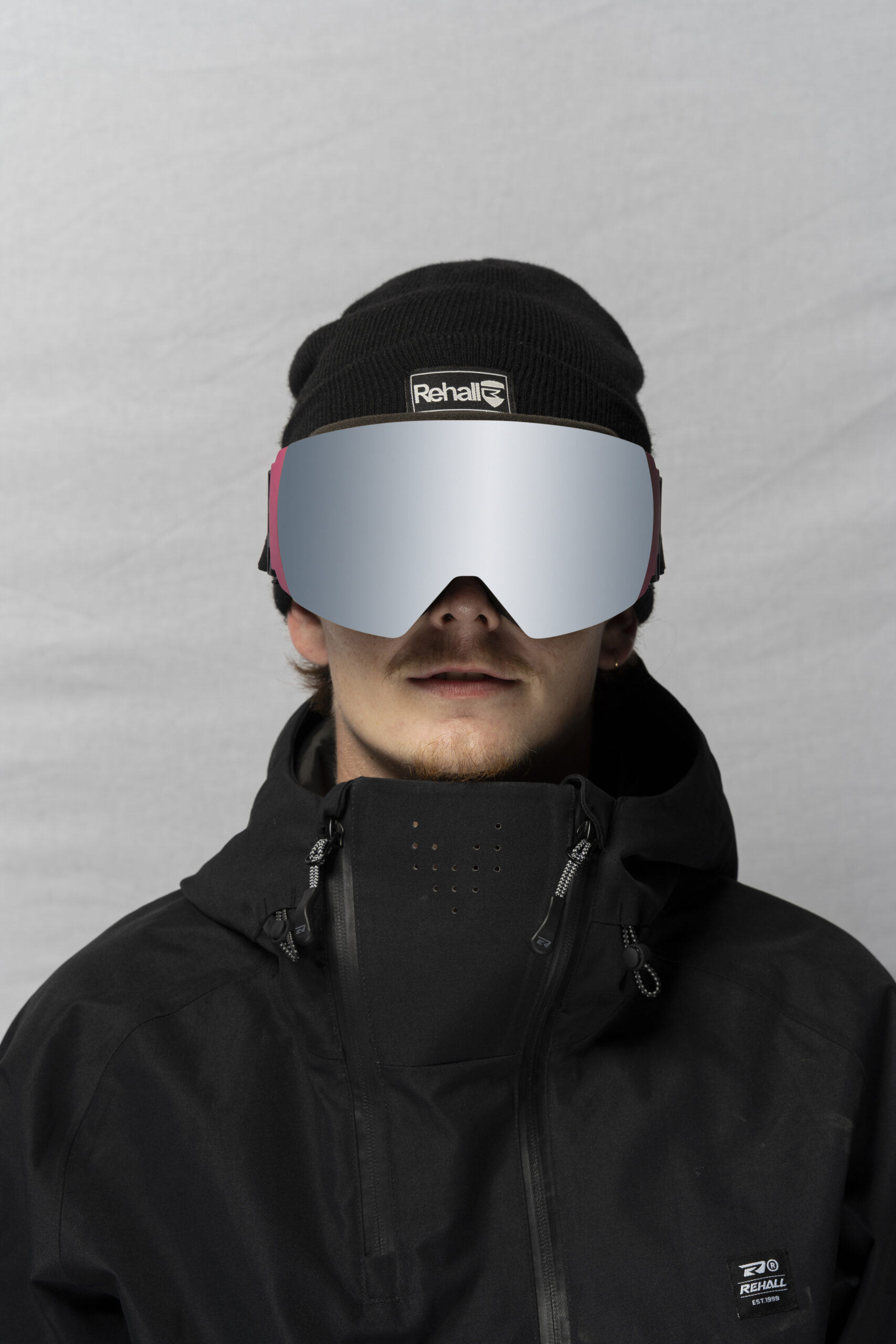 STYX Strawberry - Silver Lens gallery