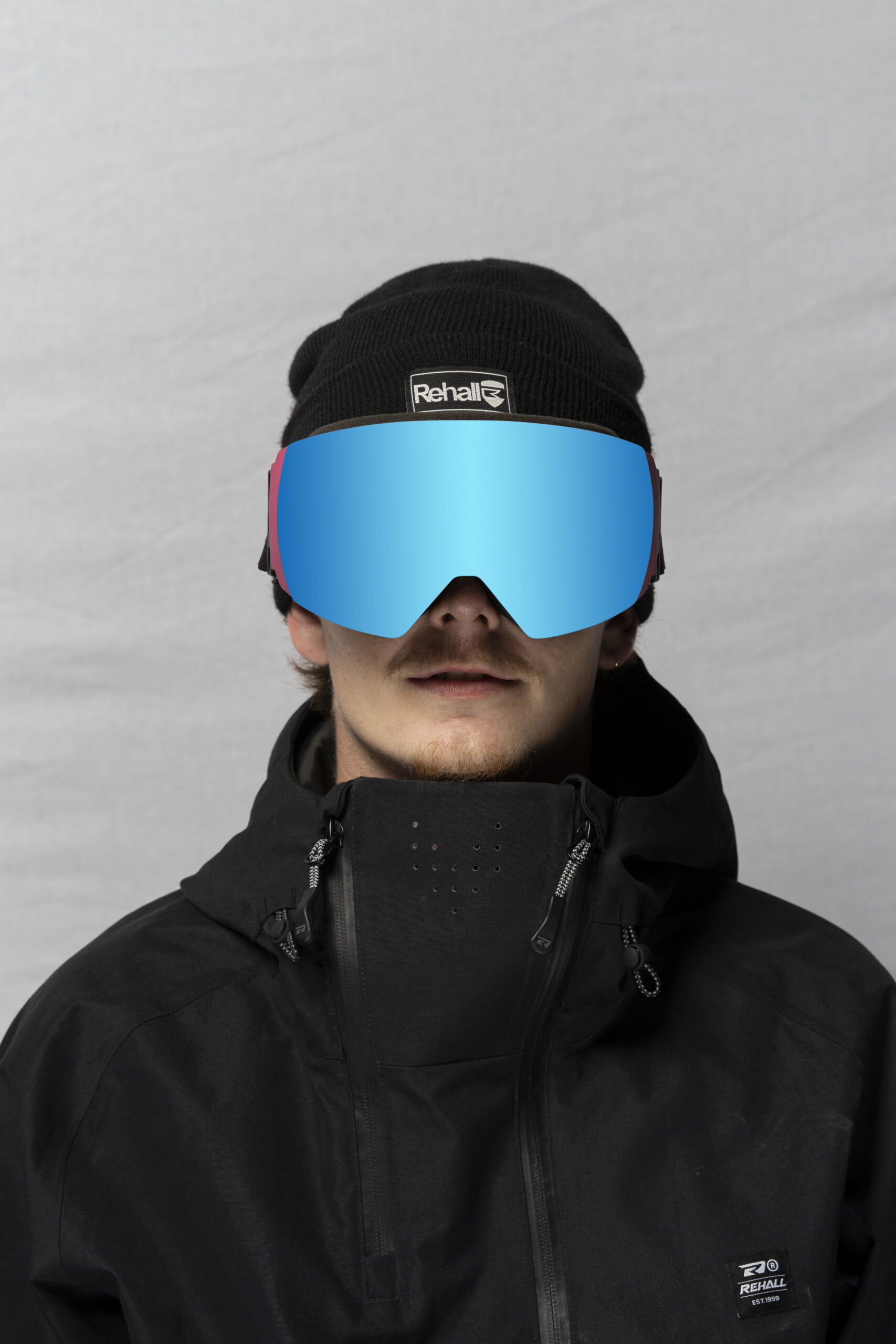 STYX Strawberry - Blue Lens gallery