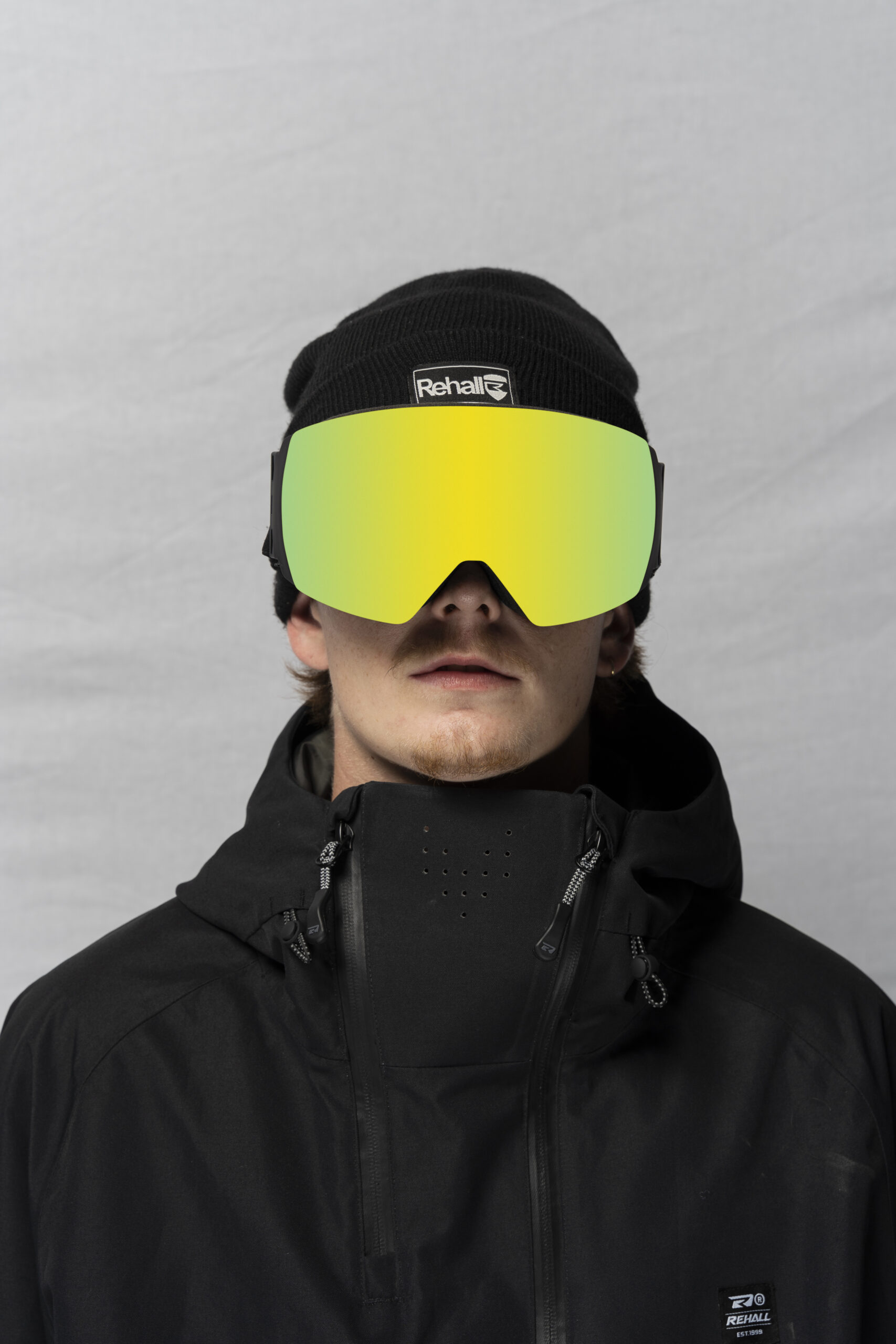 STYX Black - Gold Lens gallery