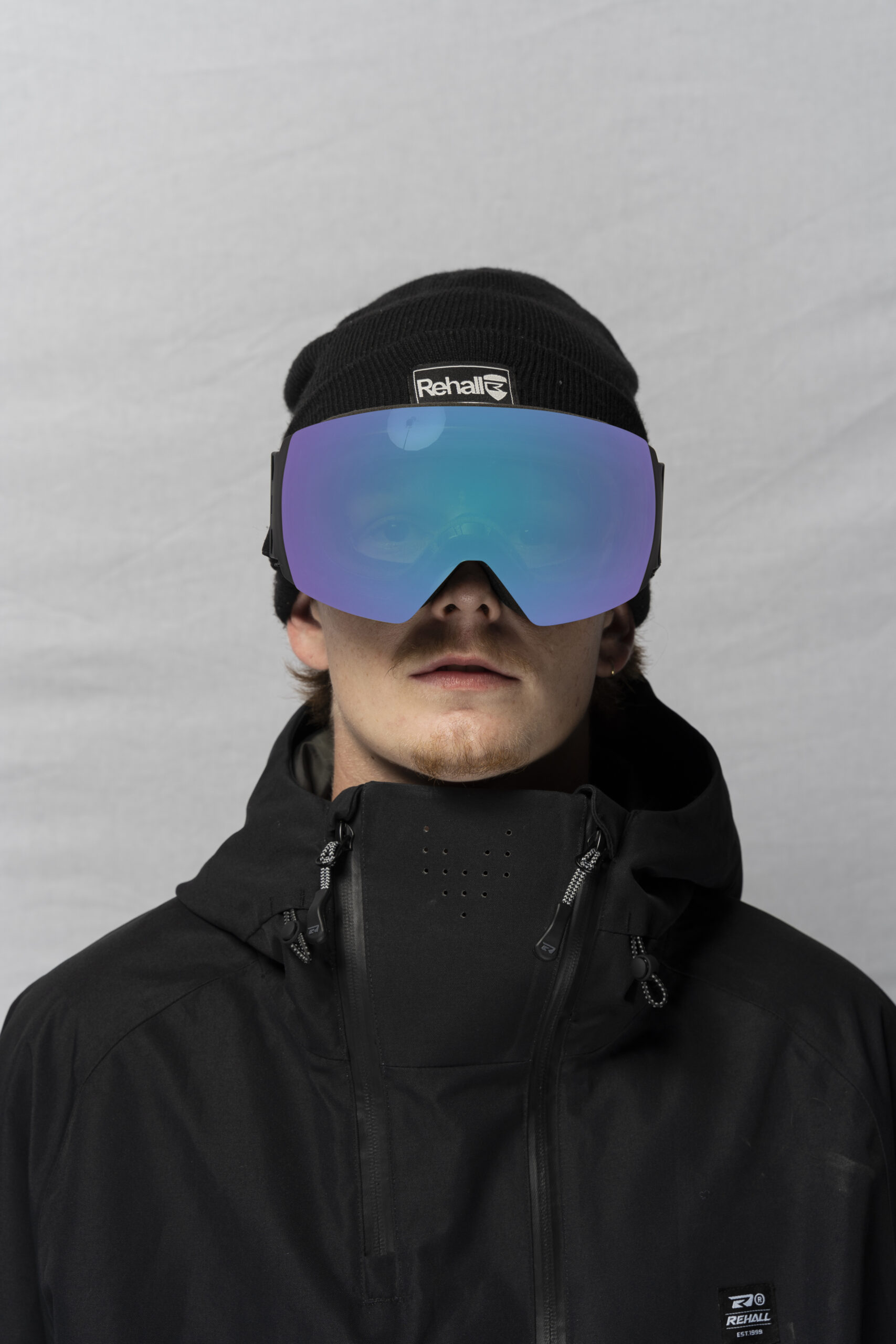 STYX Black - Photochromatic gallery