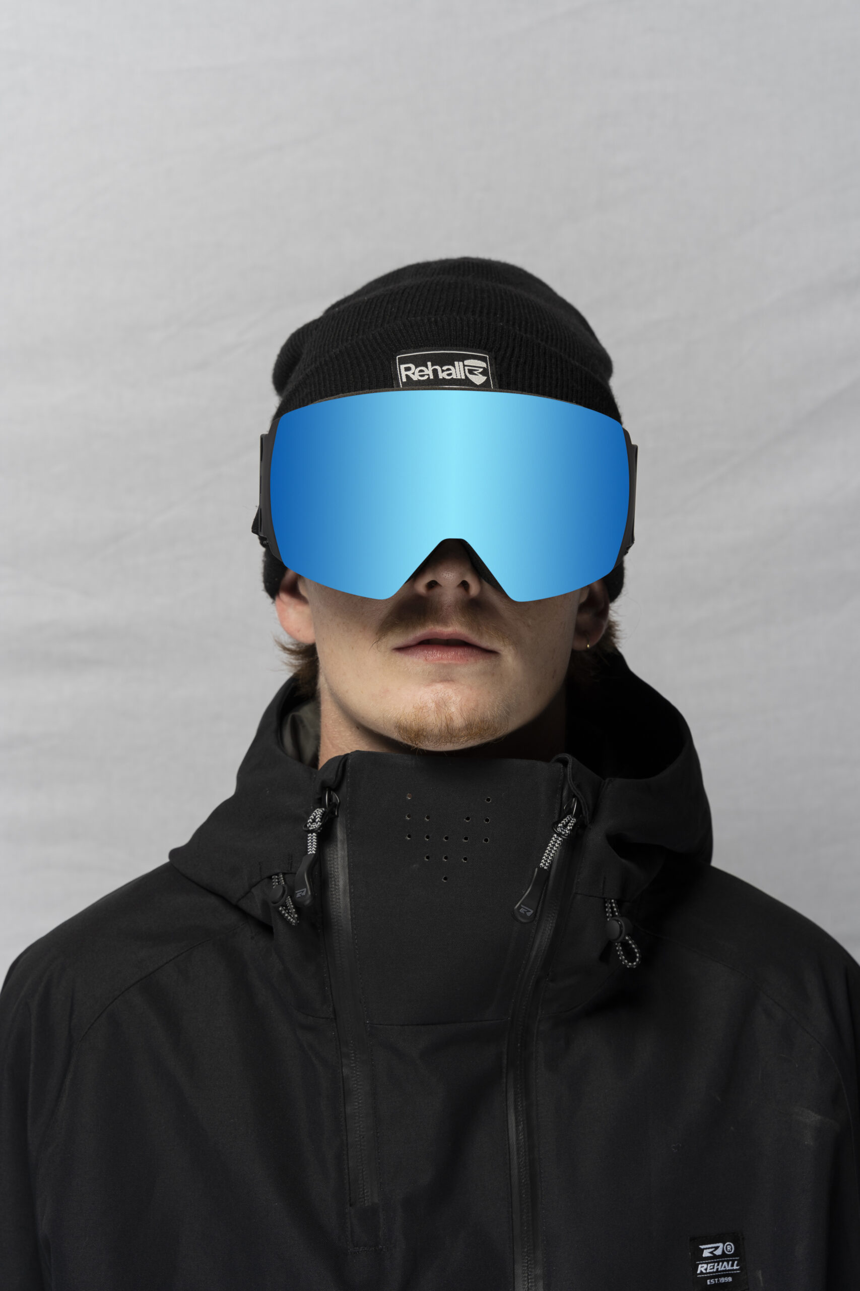 STYX Black - Blue Lens gallery