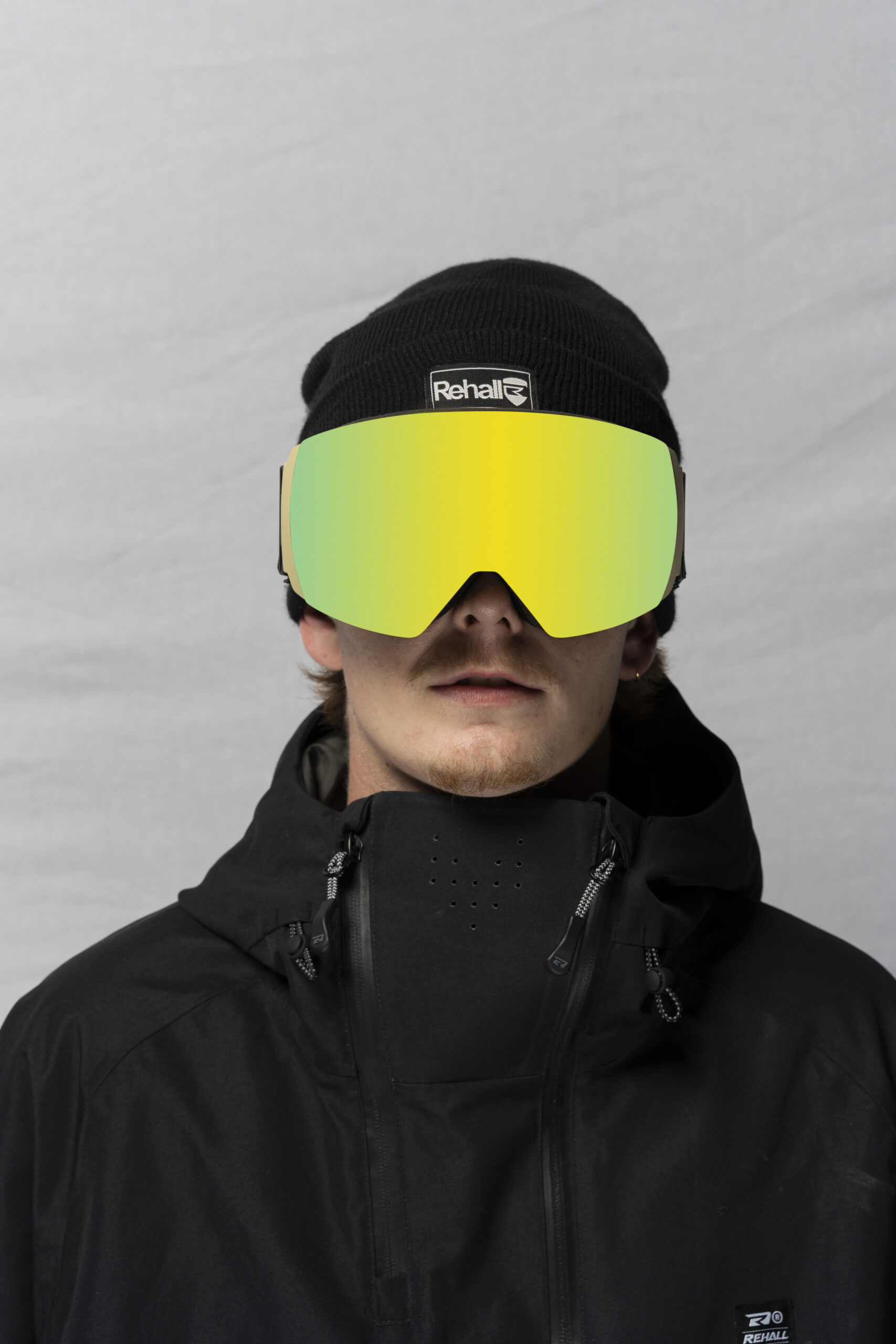 STYX Camel - Gold Lens gallery