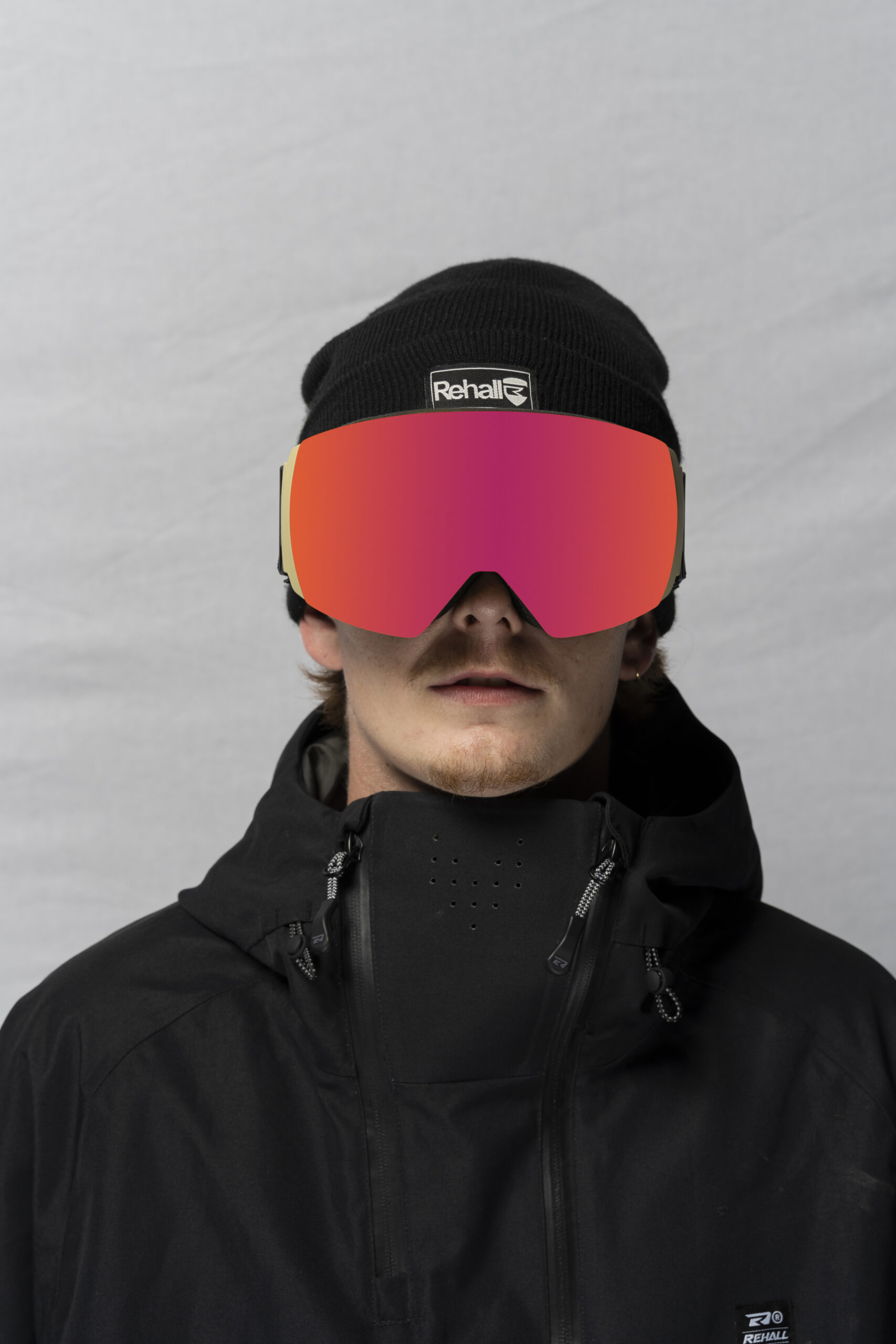 STYX Camel - Red Lens gallery