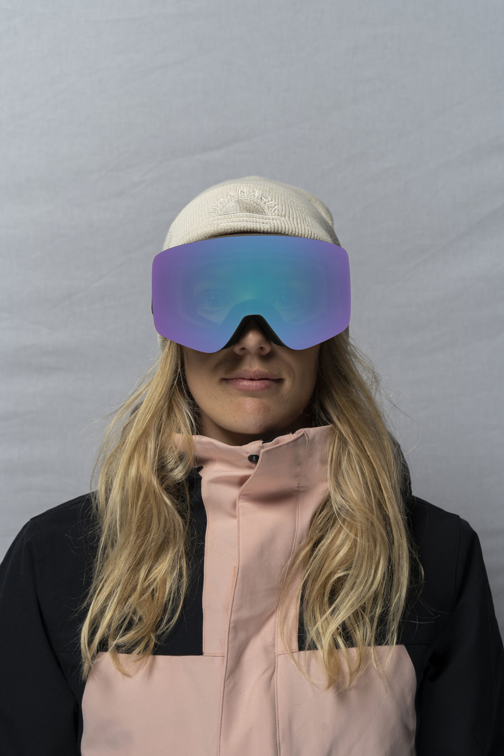 OXIA Black - Photochromatic gallery