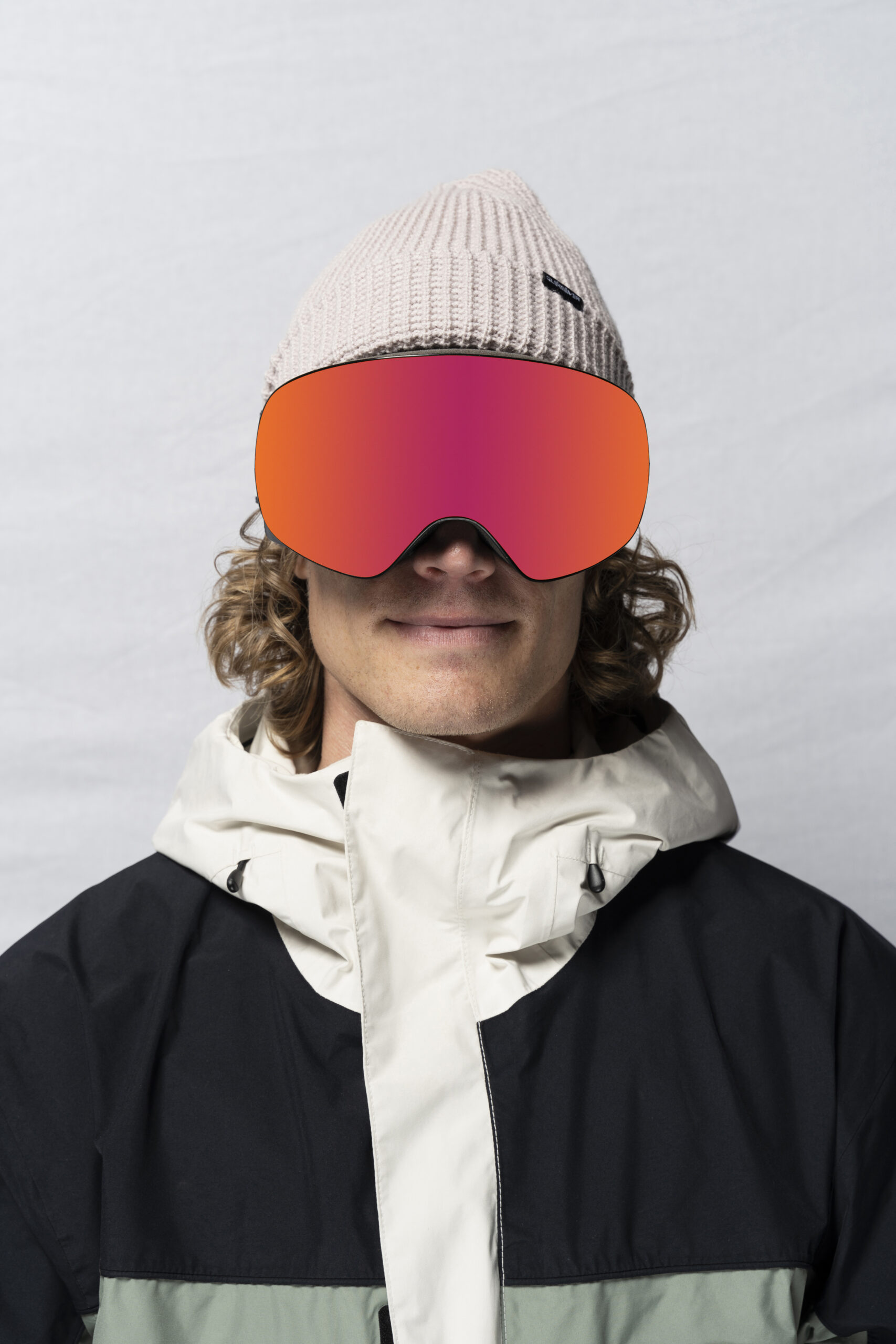 XPR Black - Red Lens gallery