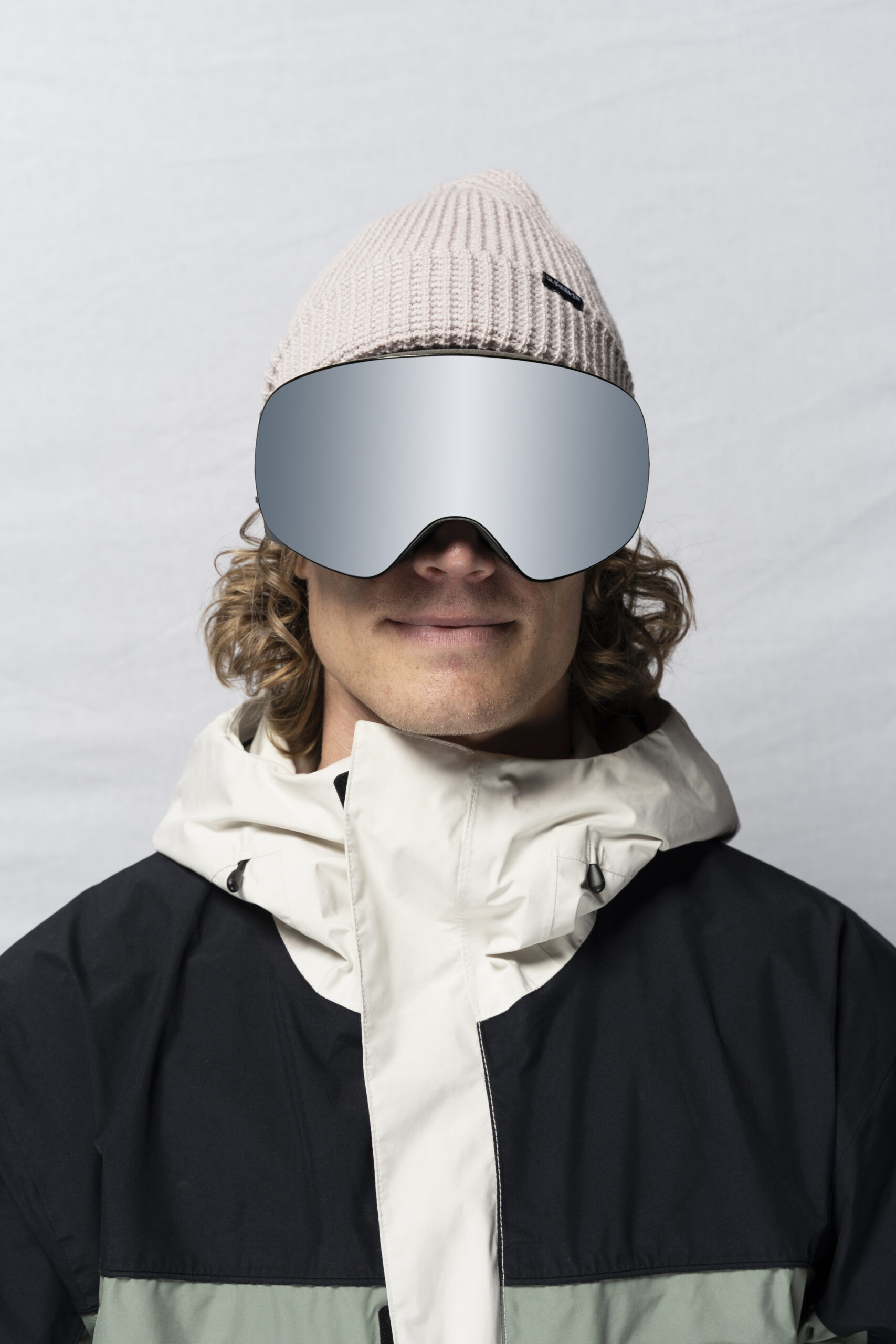 XPR Black - Silver Lensx gallery