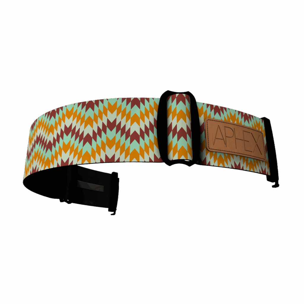 Aztek Strap