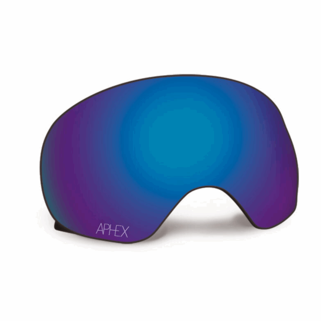XPR Blue Spare Lens