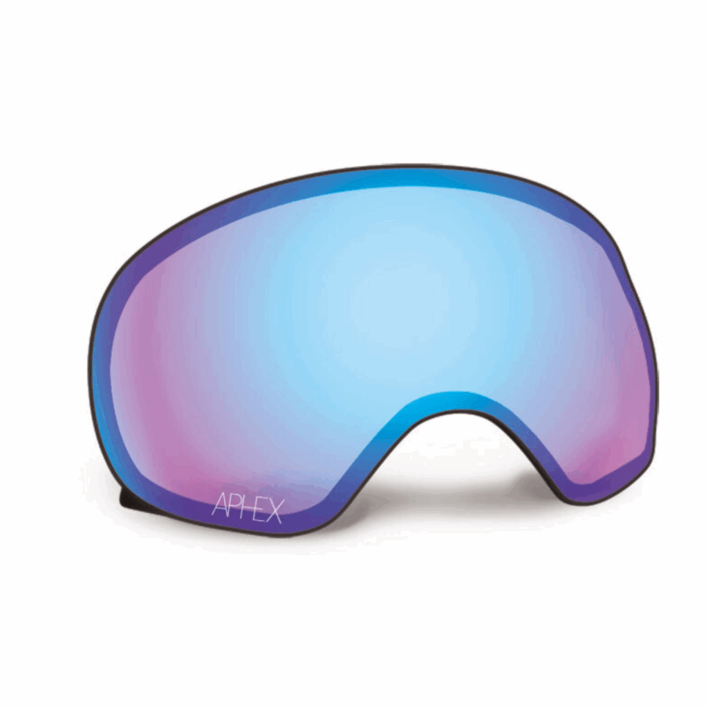 XPR QVIEW Revo Blue Spare Lens