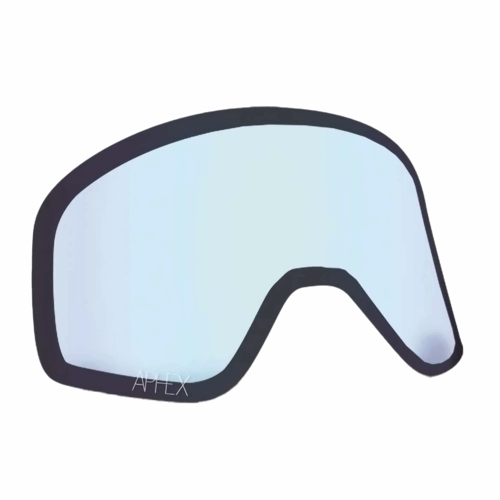 OXIA Transparent Spare Lens