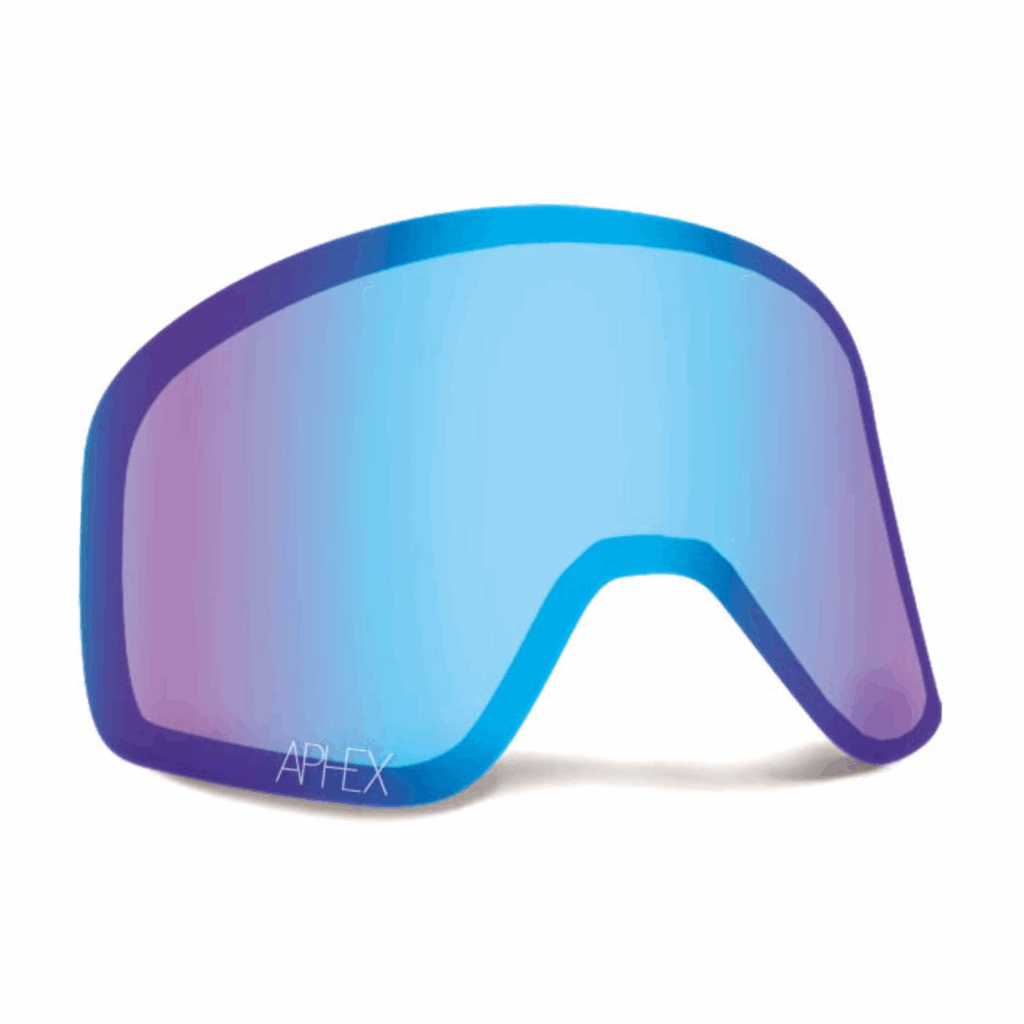 OXIA QVIEW Revo Blue Spare Lens