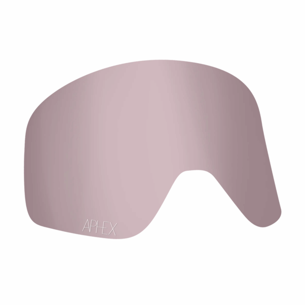 OXIA Pink Spare Lens