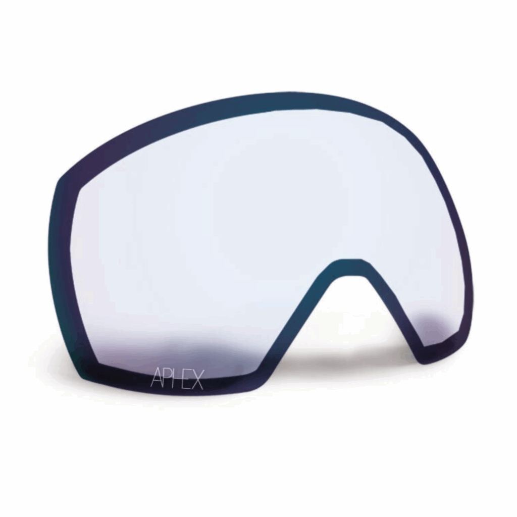 STYX Transparent Spare Lens