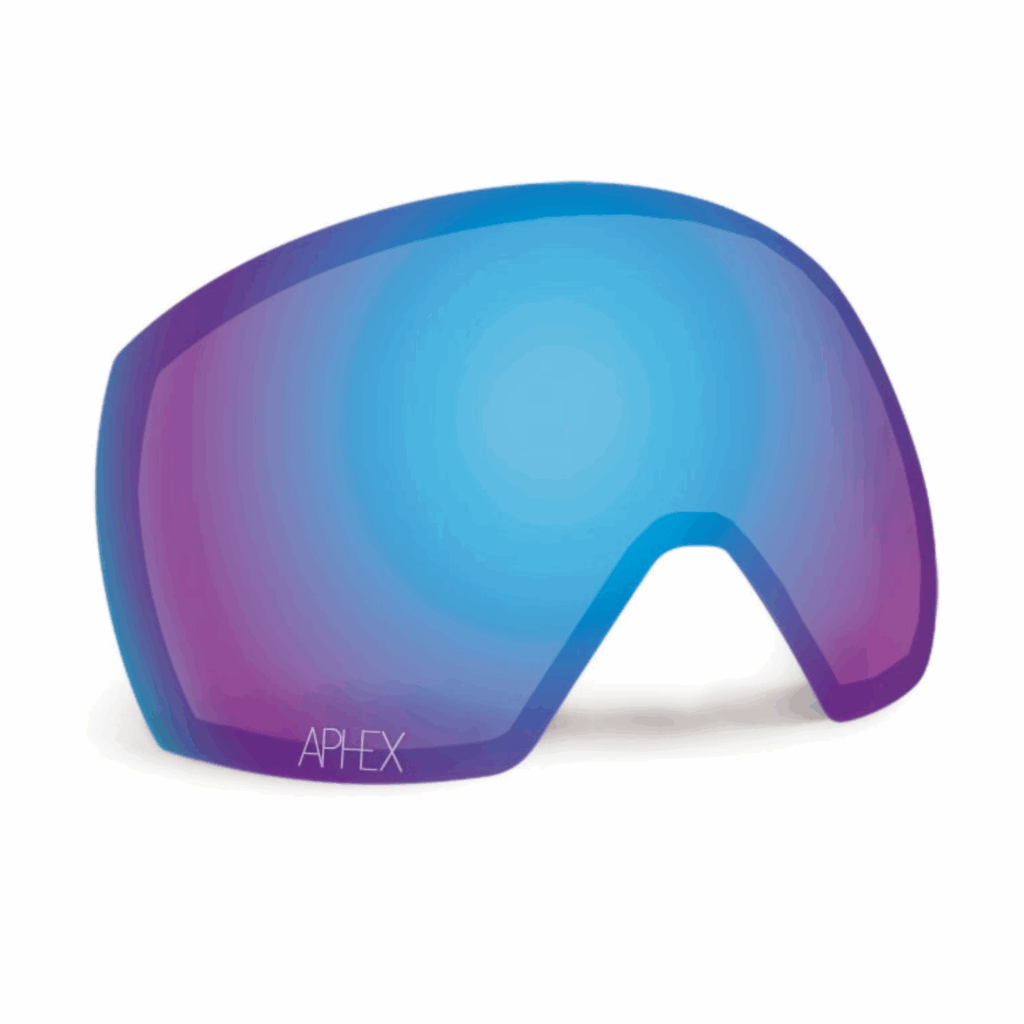 STYX Photochromatic Spare Lens