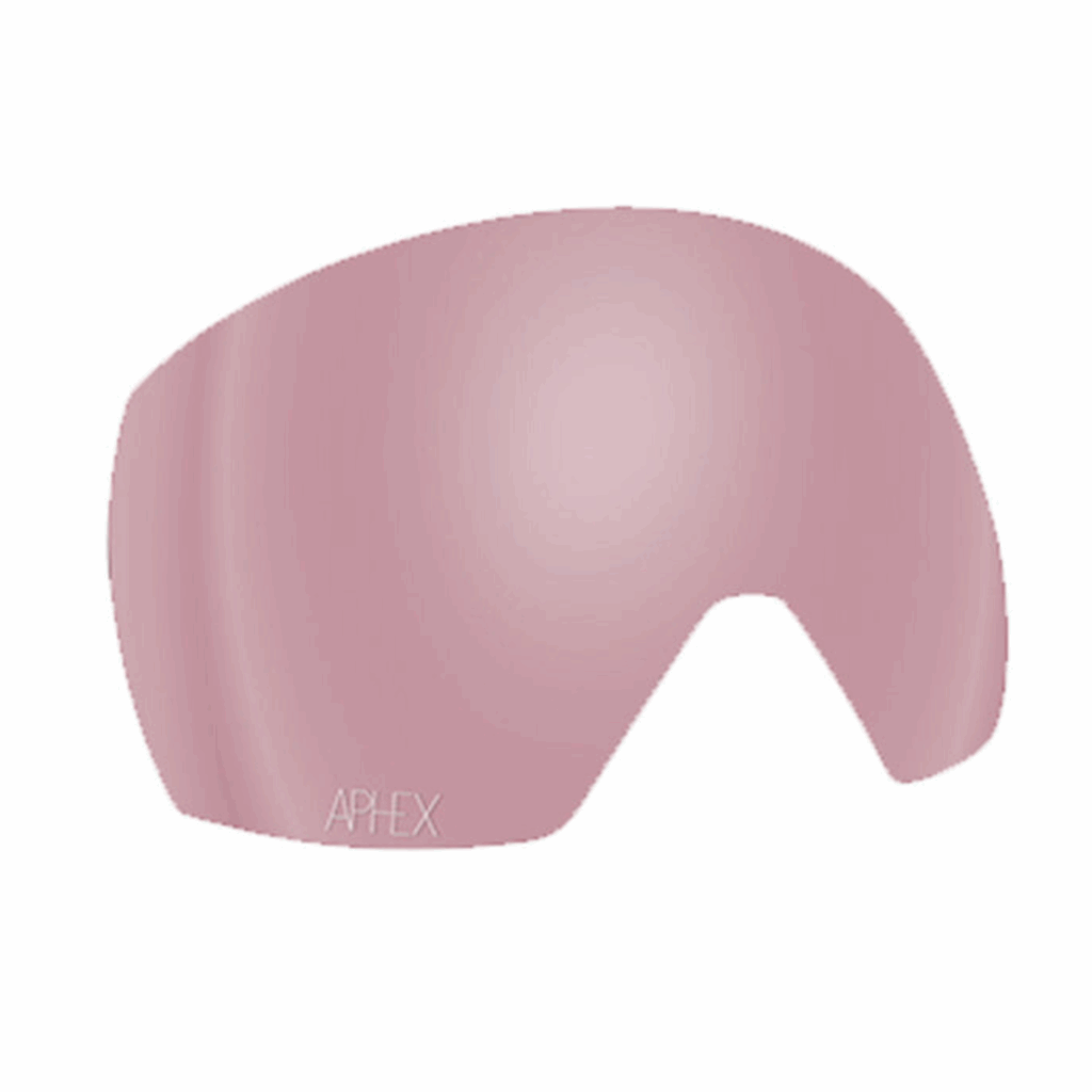 STYX Pink Spare Lens