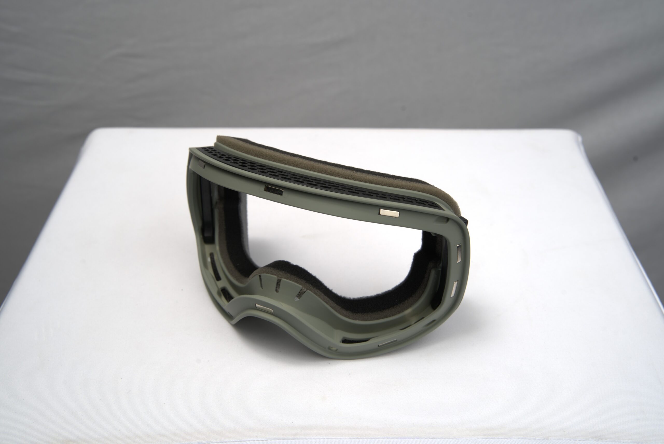 XPR Green Frame gallery