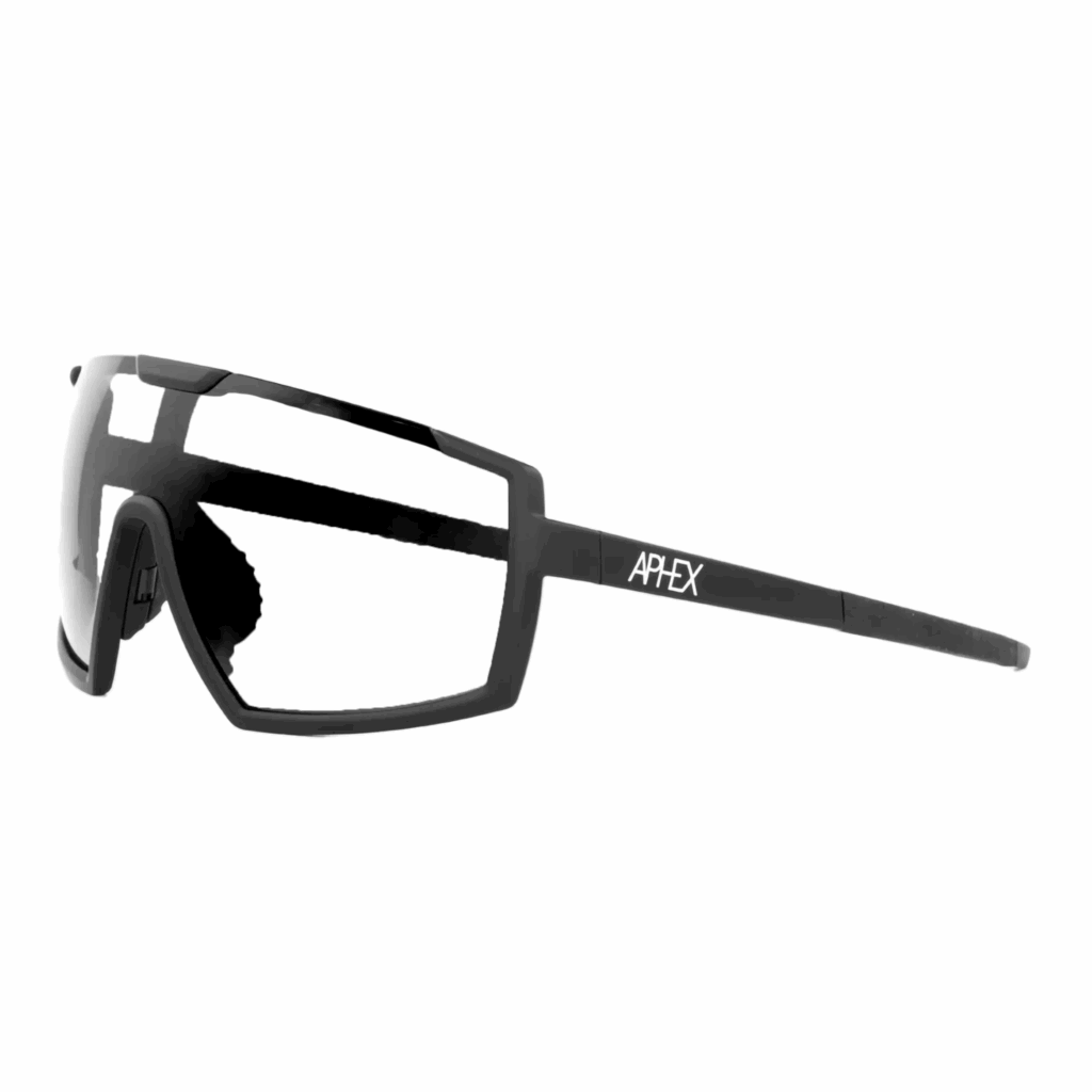 IQ 2.0 Black Frame