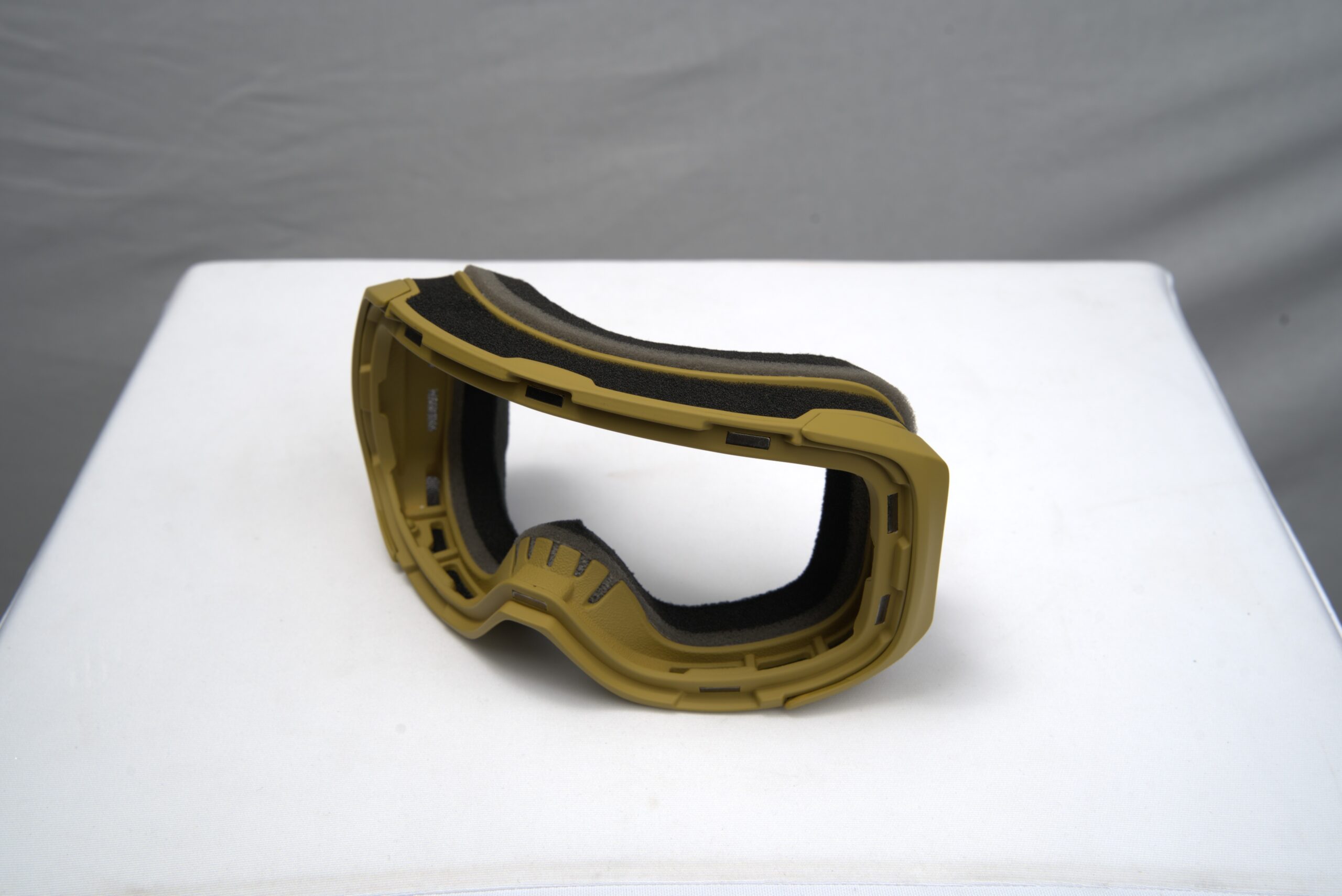 KEPLER Mustard Frame gallery