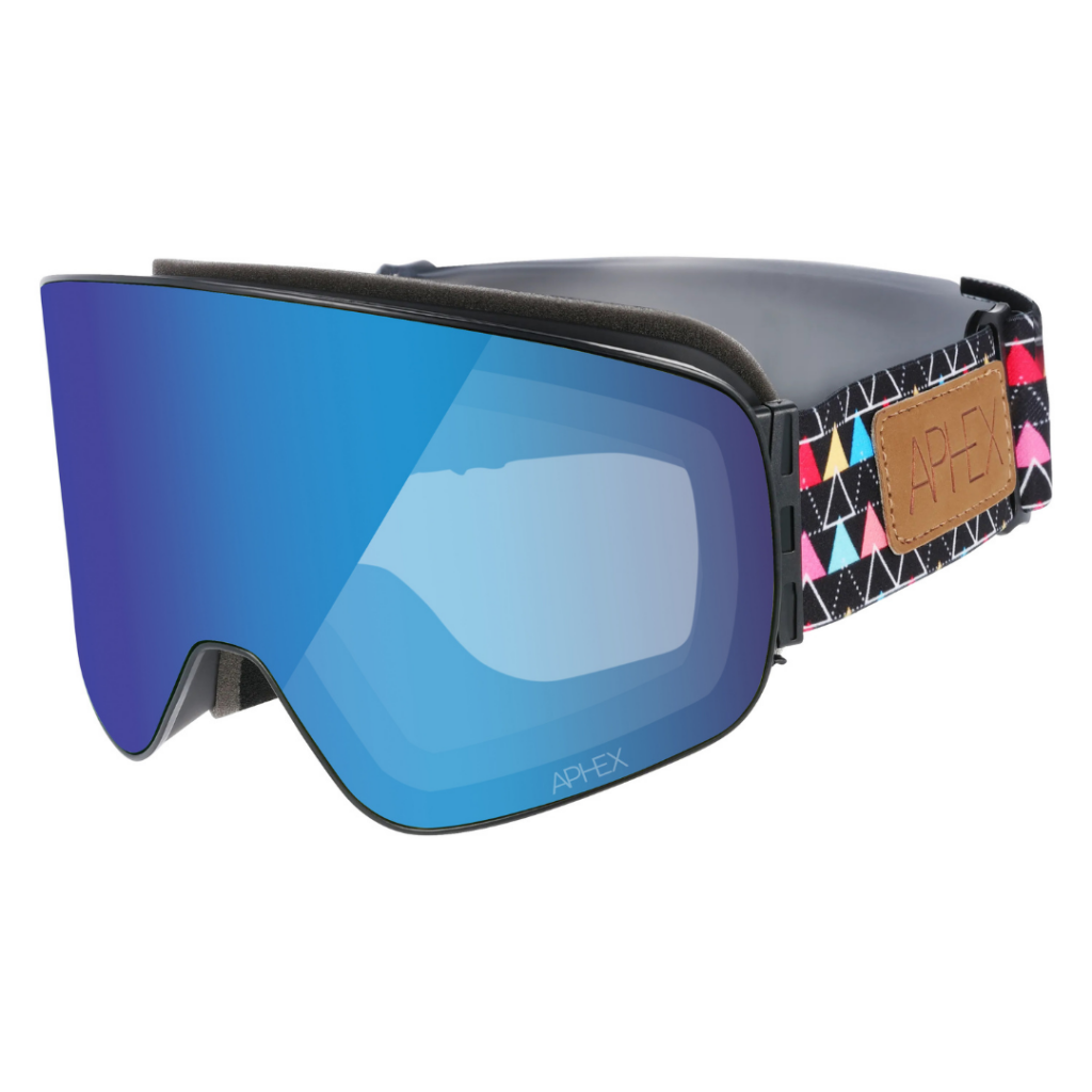 VIRGO Black - Photochromatic