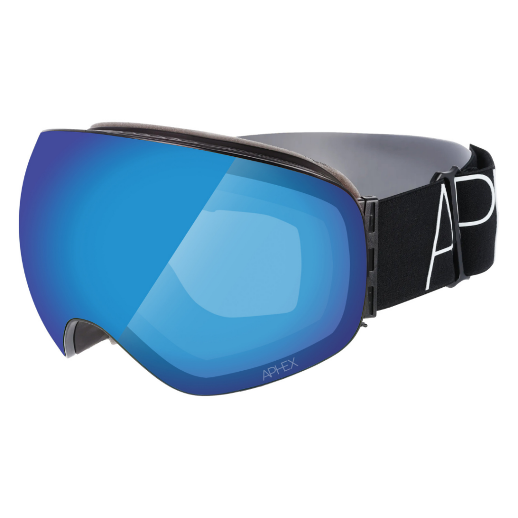 XPR Black - Photochromatic