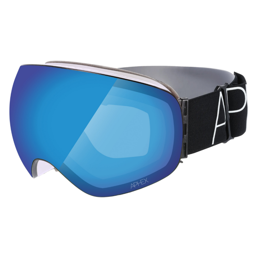 XPR White - Photochromatic