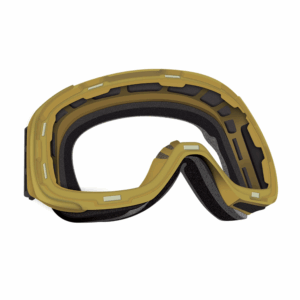 KEPLER Mustard Frame