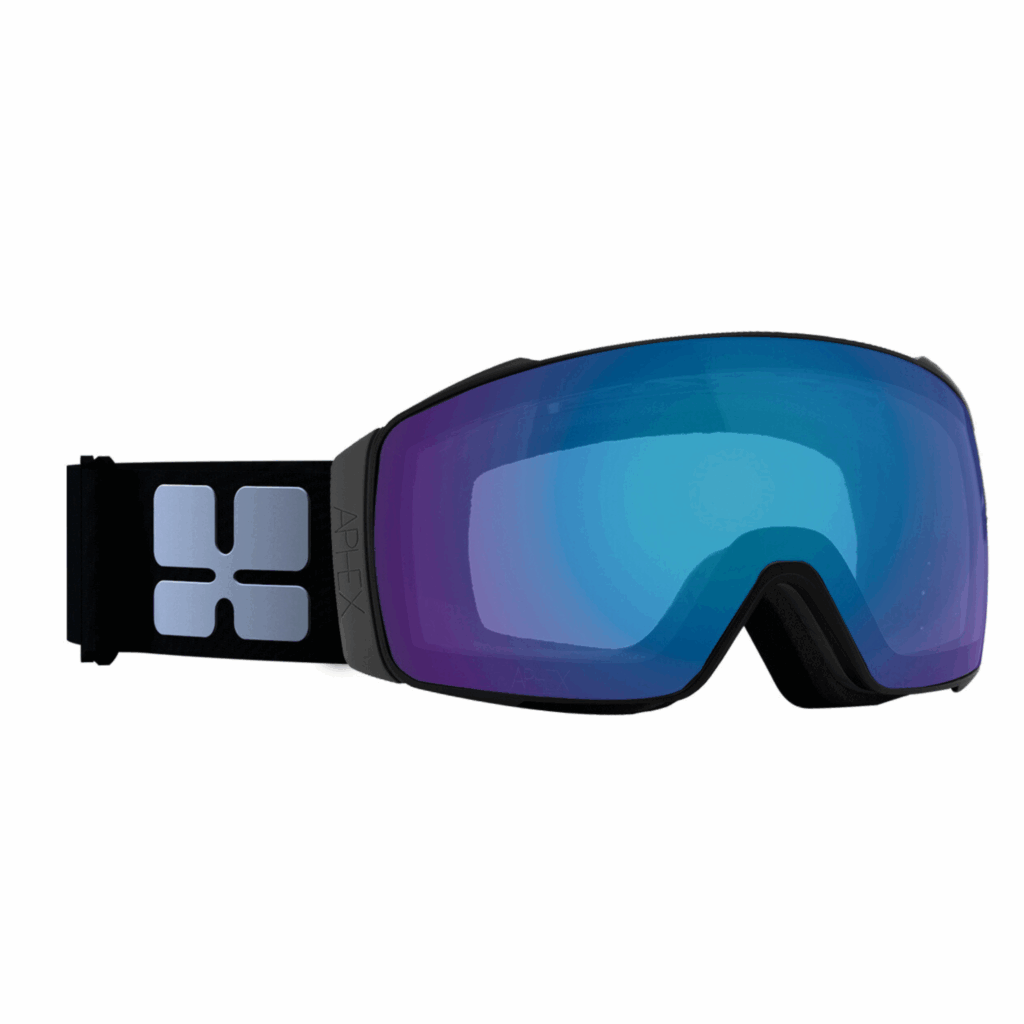 ORION Black - Photochromatic