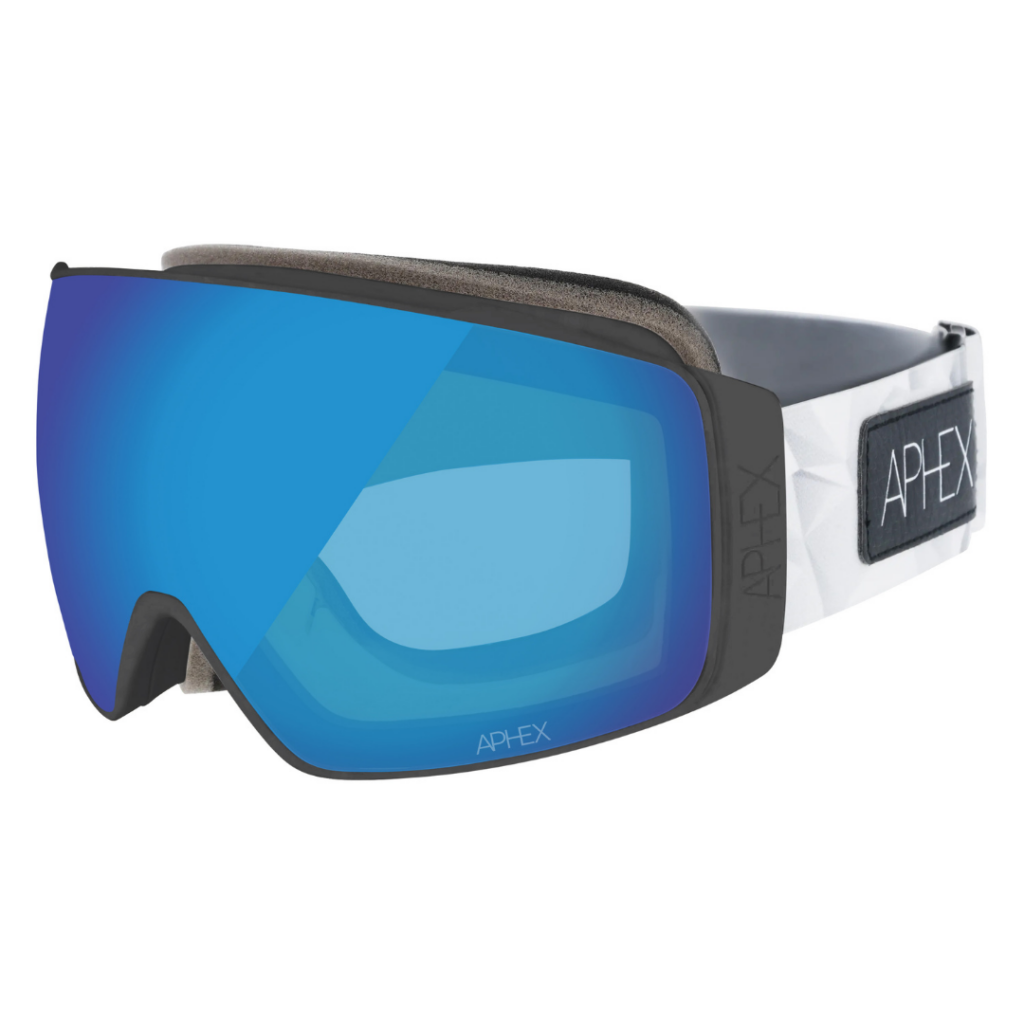 ORION Black - Photochromatic