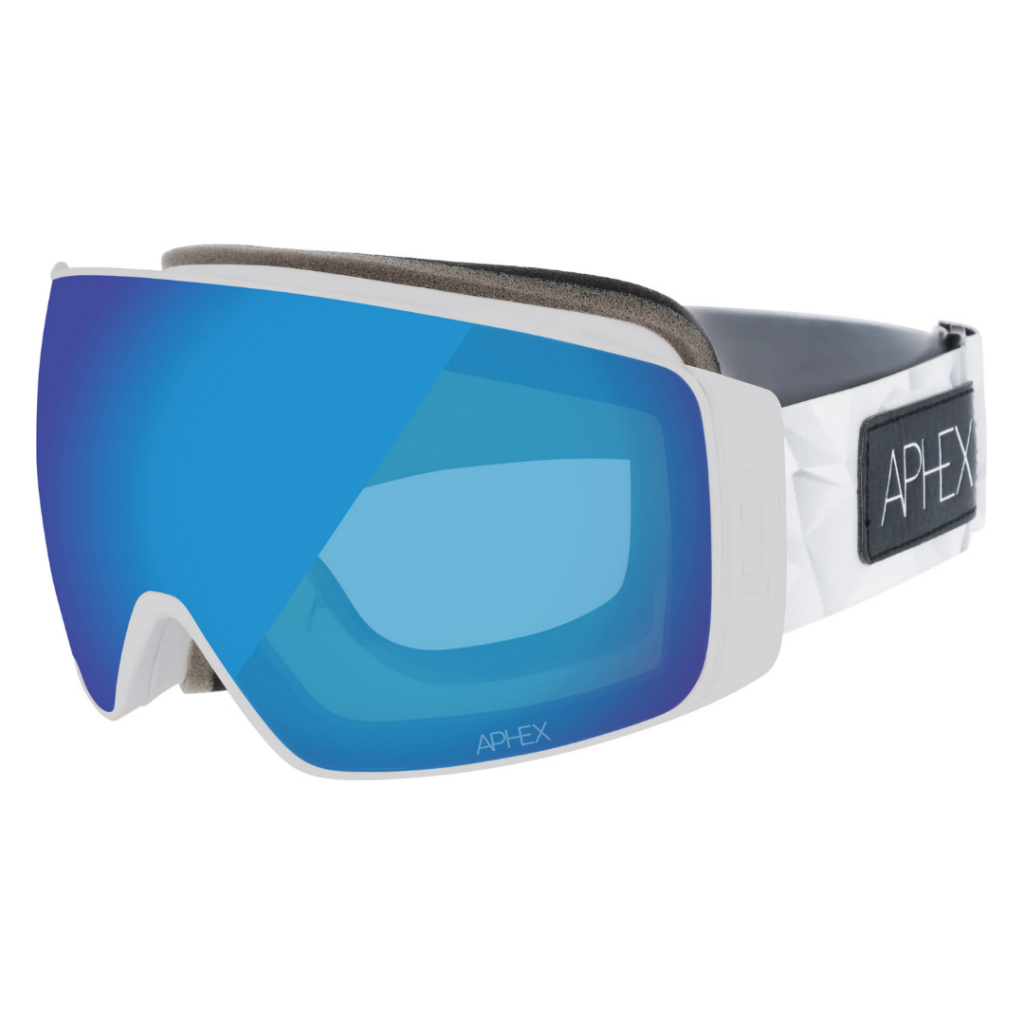 ORION White - Photochromatic