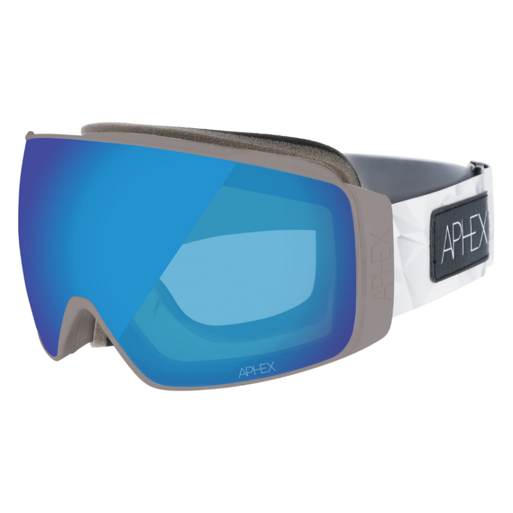 ORION Oxide Plum - Photochromatic