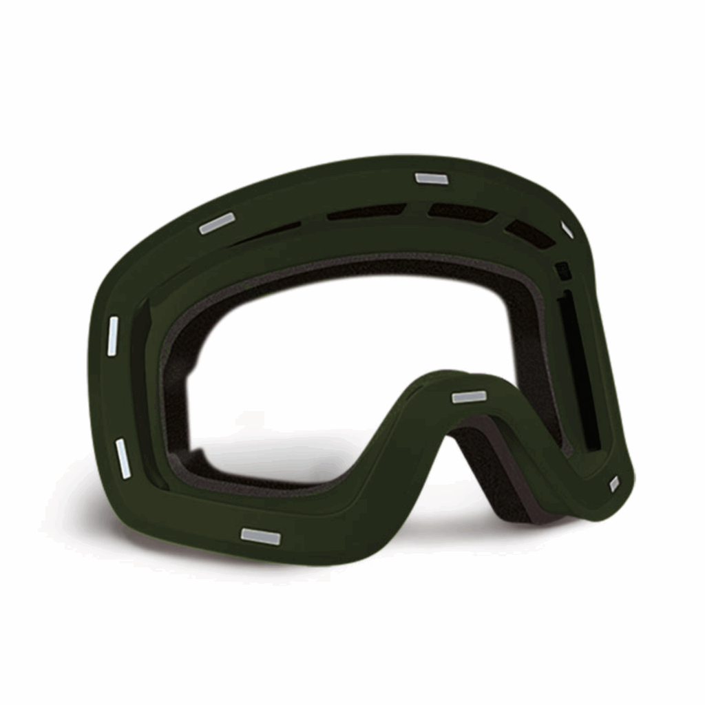 VIRGO Army Green Frame