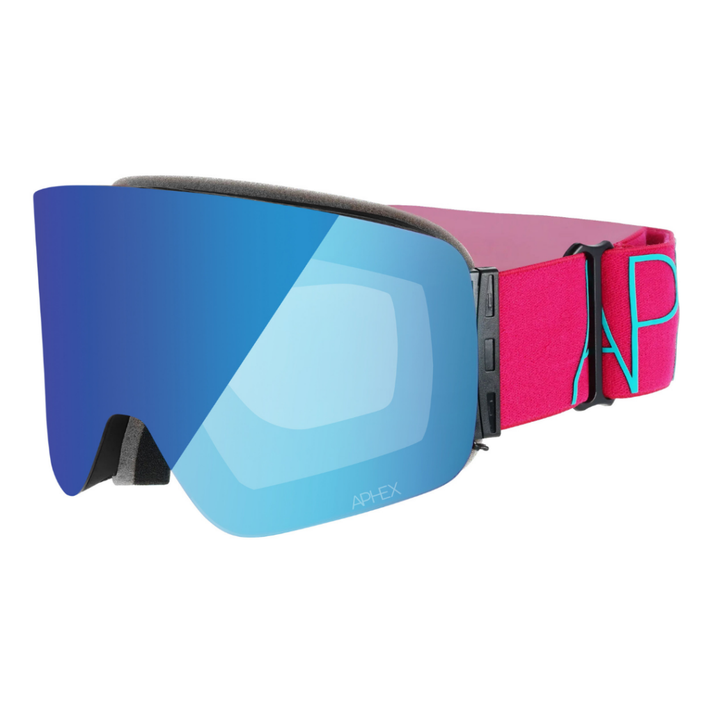 OXIA Black - Photochromatic