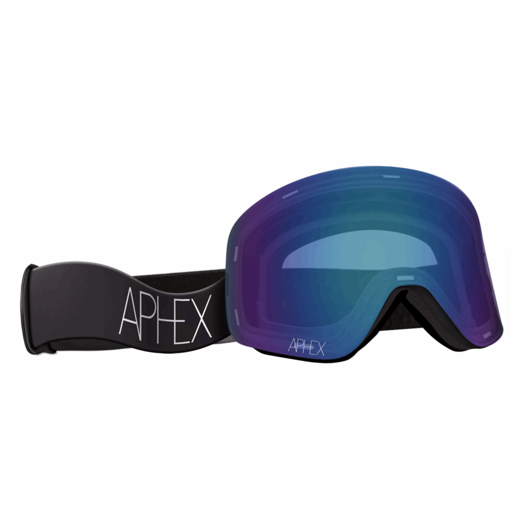 OXIA Black - Photochromatic