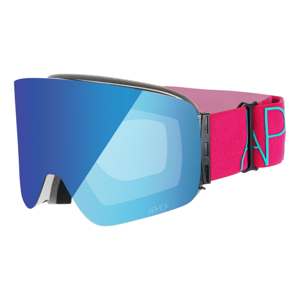 OXIA White - Photochromatic