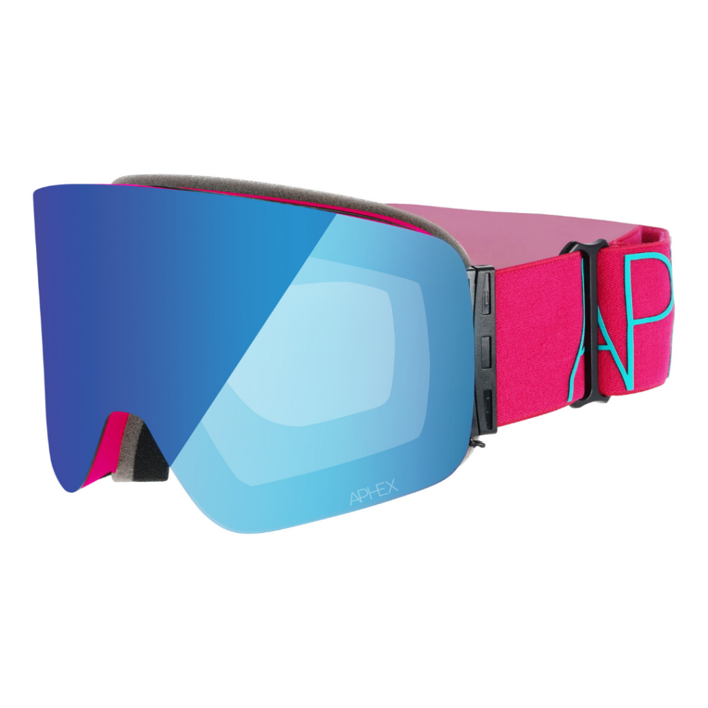 OXIA Strawberry - Photochromatic