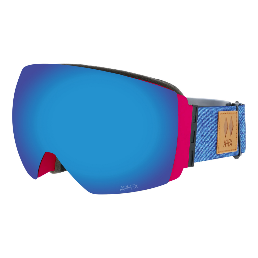 STYX Strawberry - Blue Lens