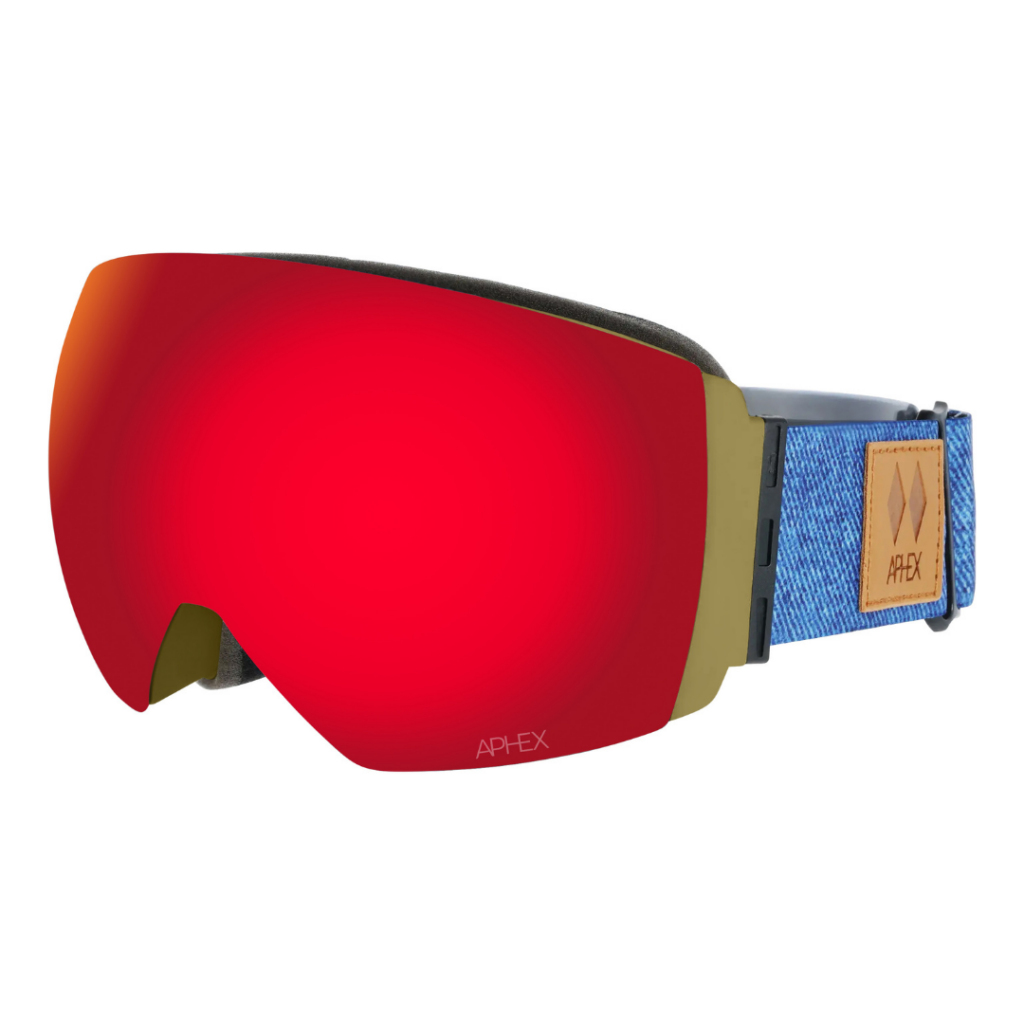 STYX Camel - Red Lens