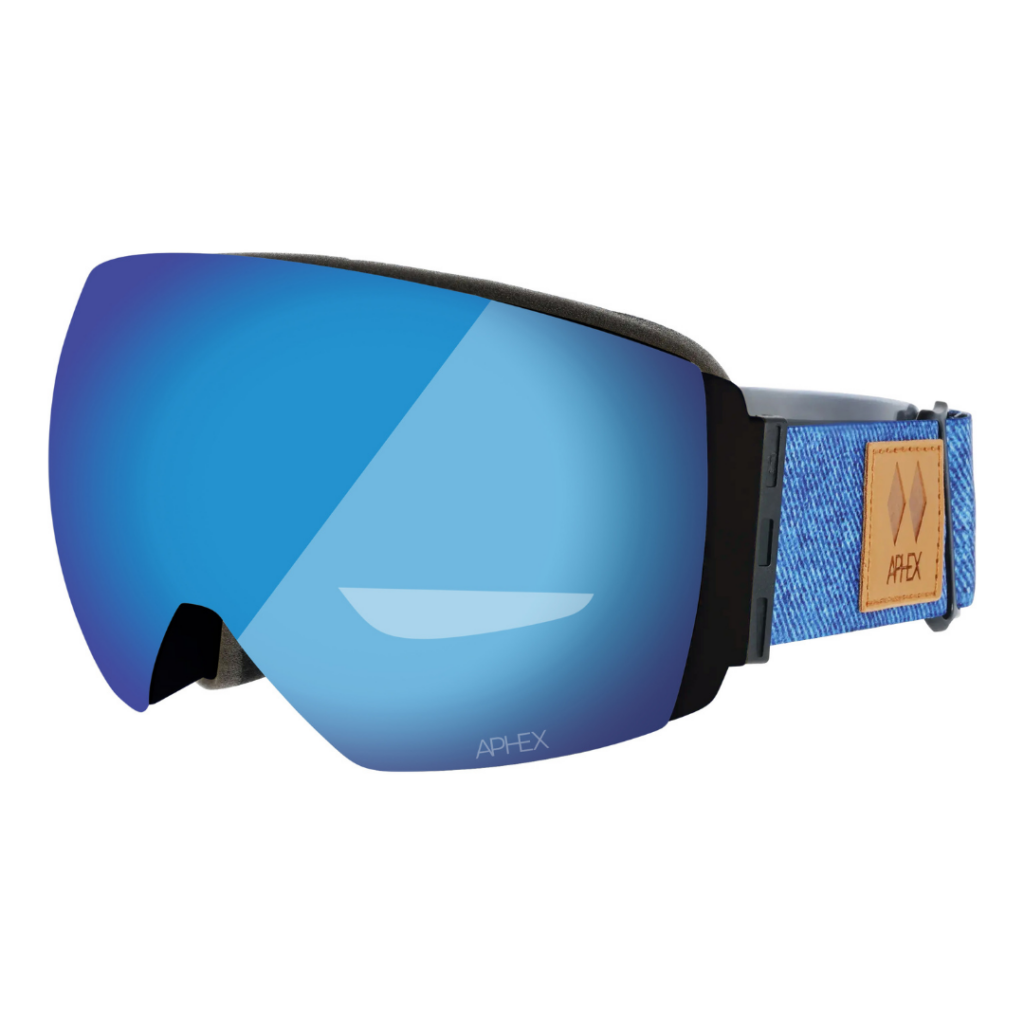 STYX Black - Photochromatic