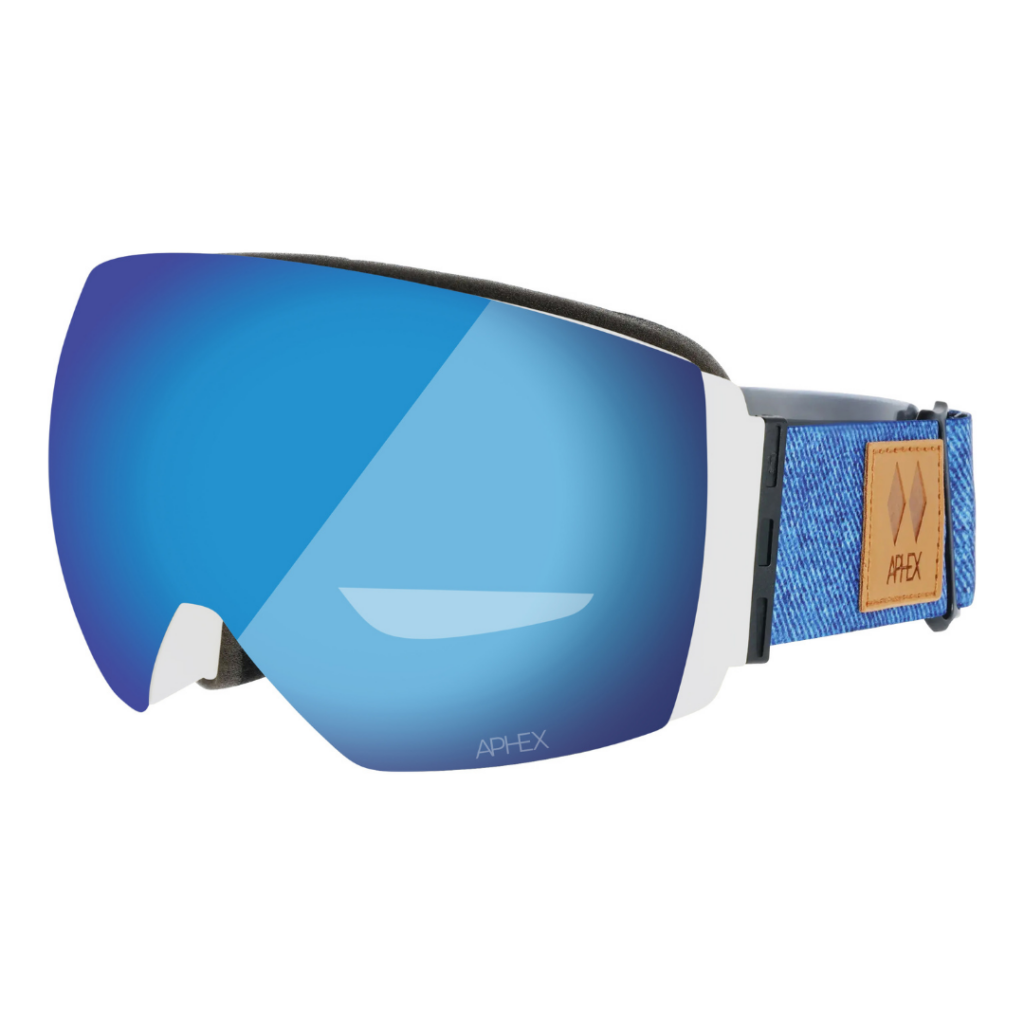 STYX White - Photochromatic